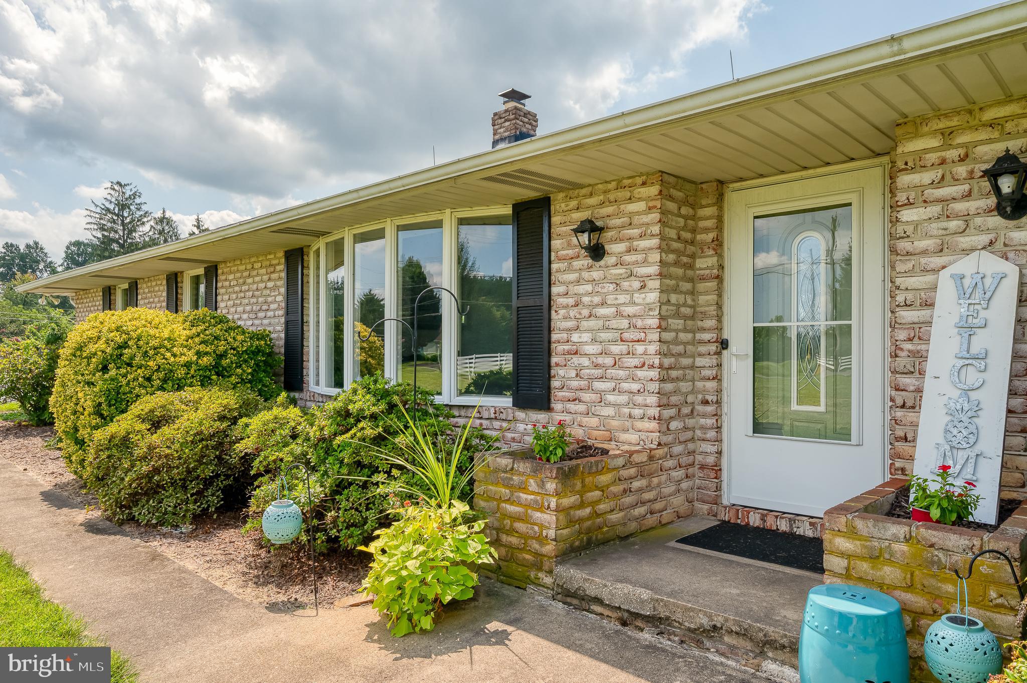 2110 PLEASANTVILLE ROAD
