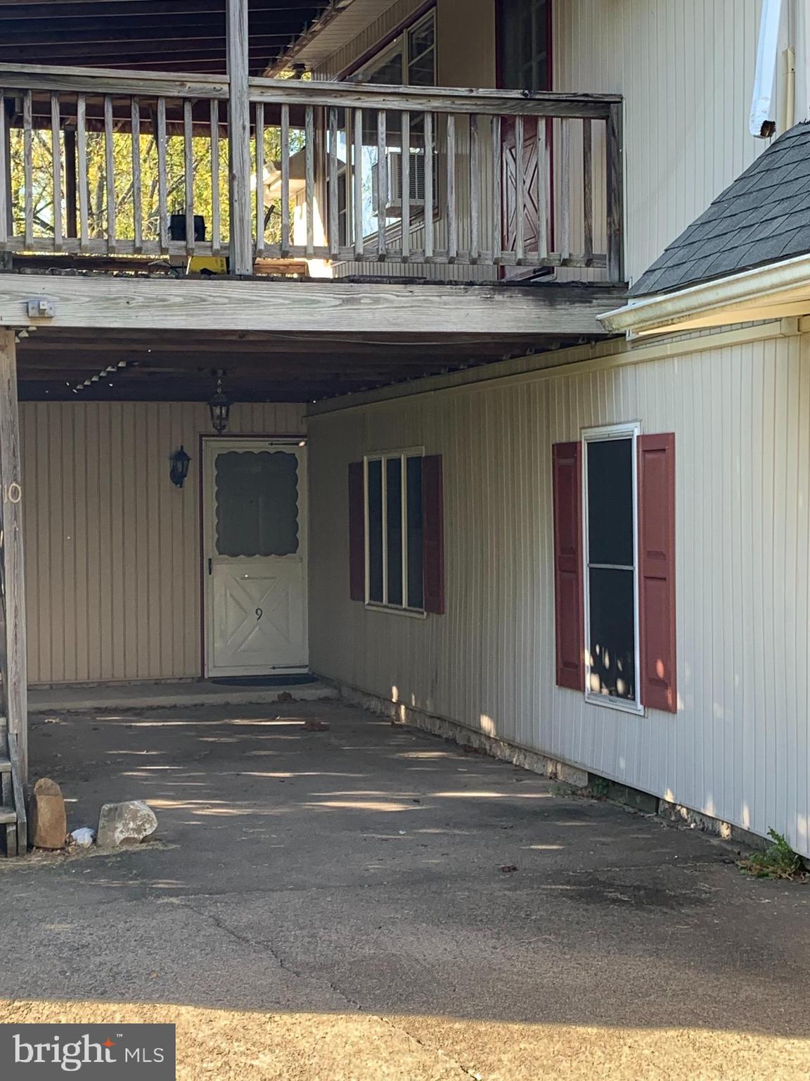 NONE AVAILABLE - Residential Lease