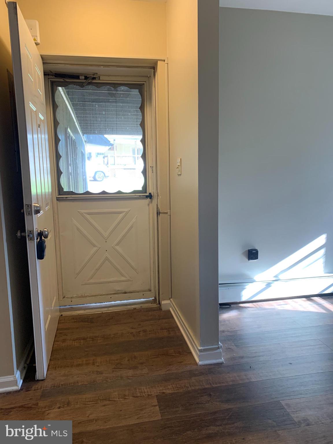 NONE AVAILABLE - Residential Lease