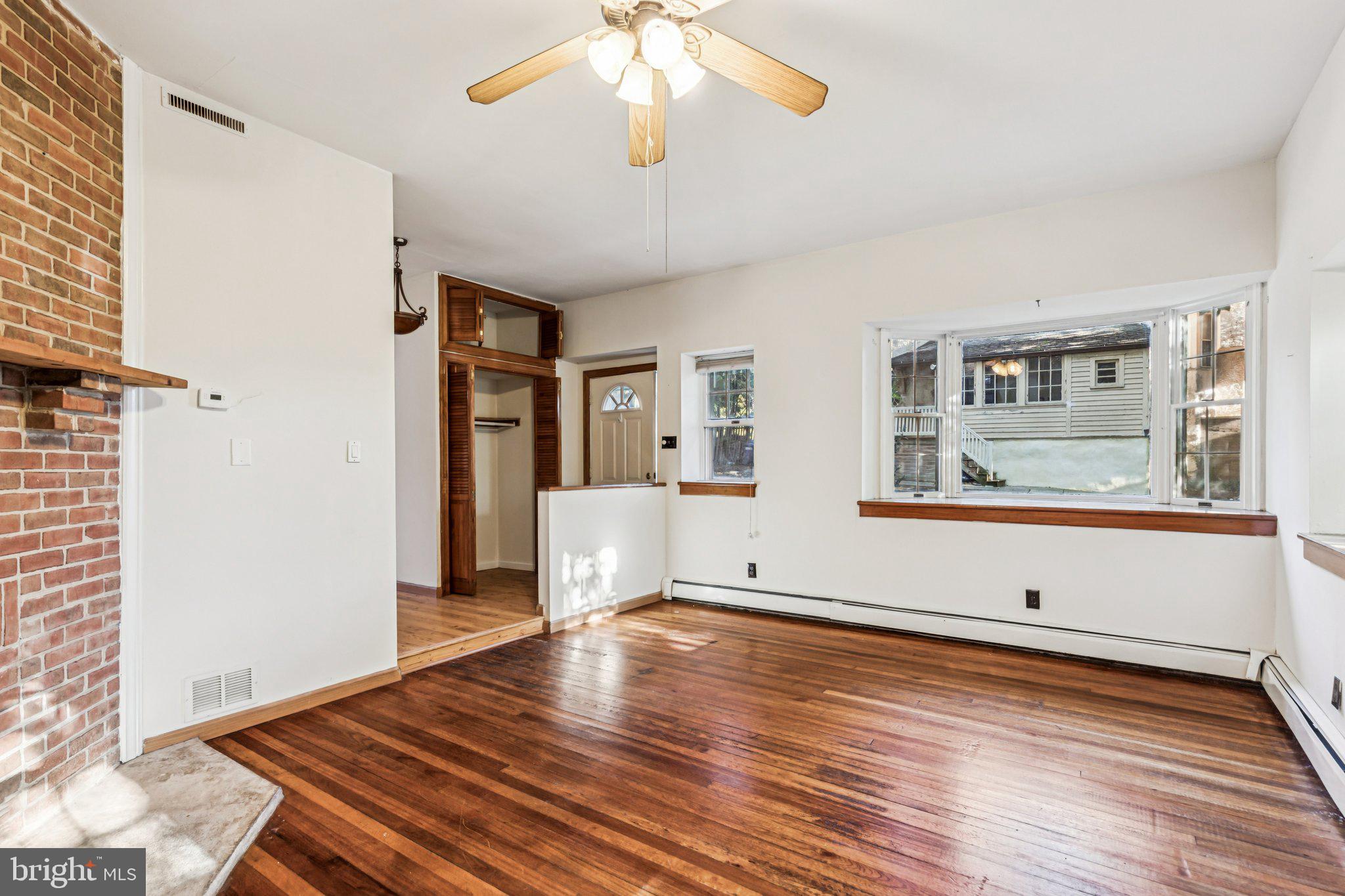 OVERBROOK FARMS - Residential