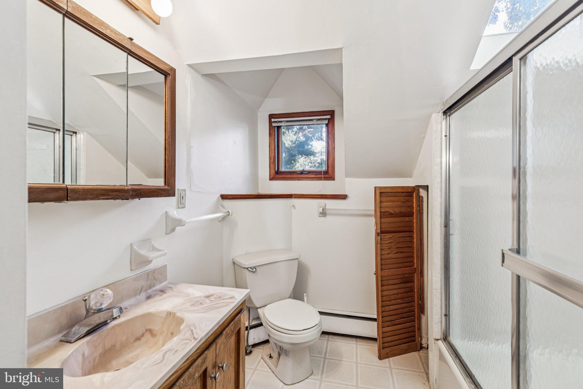 OVERBROOK FARMS - Residential