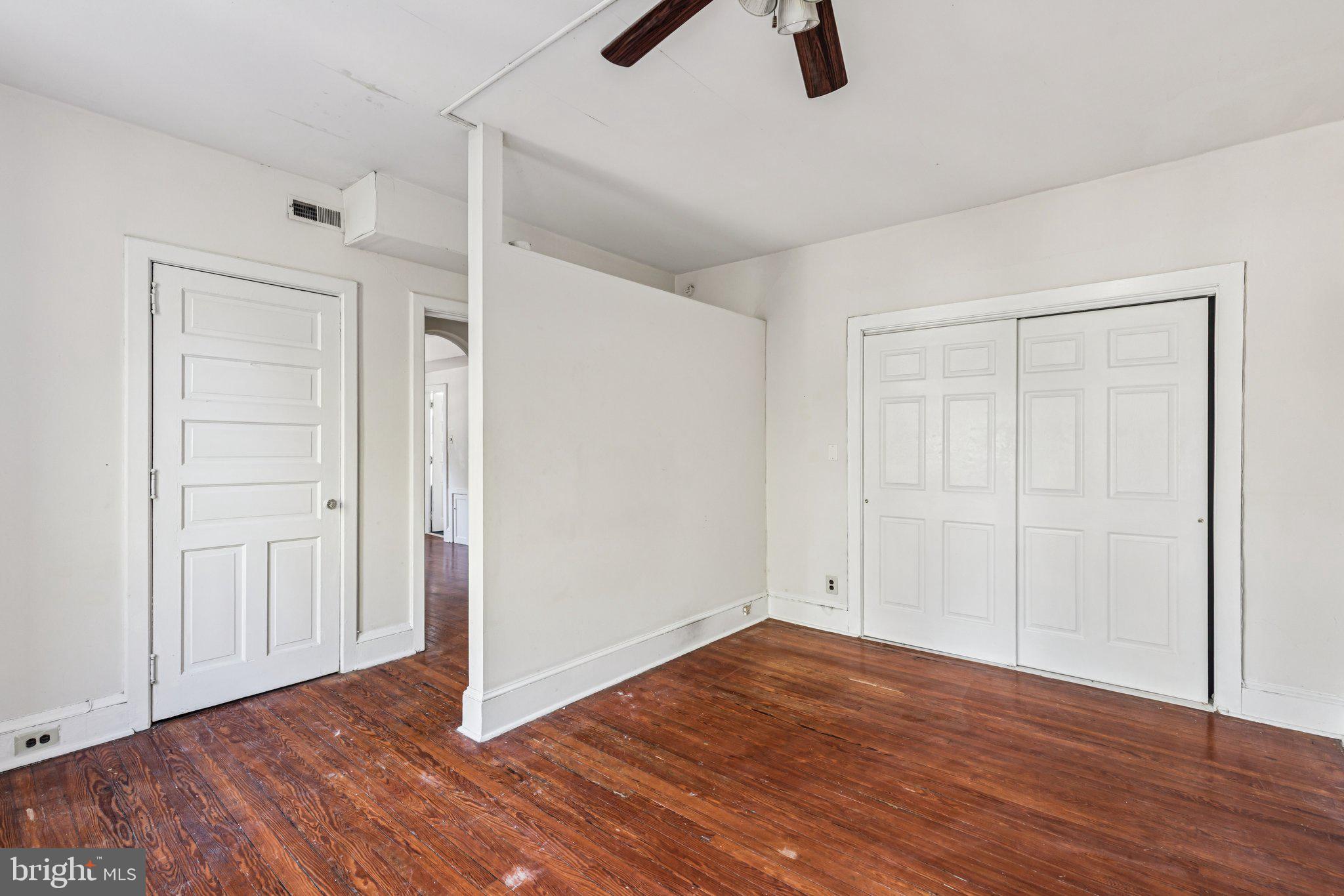 OVERBROOK FARMS - Residential