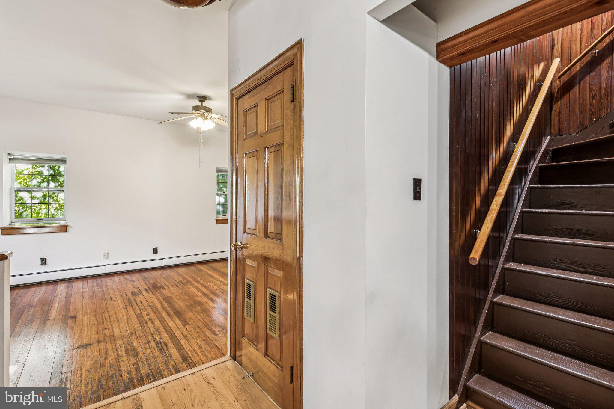 OVERBROOK FARMS - Residential