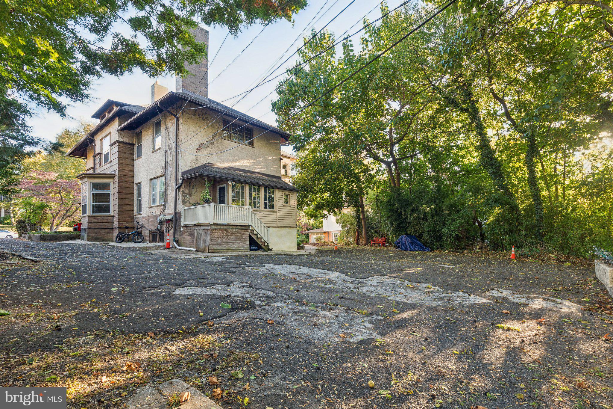 OVERBROOK FARMS - Residential