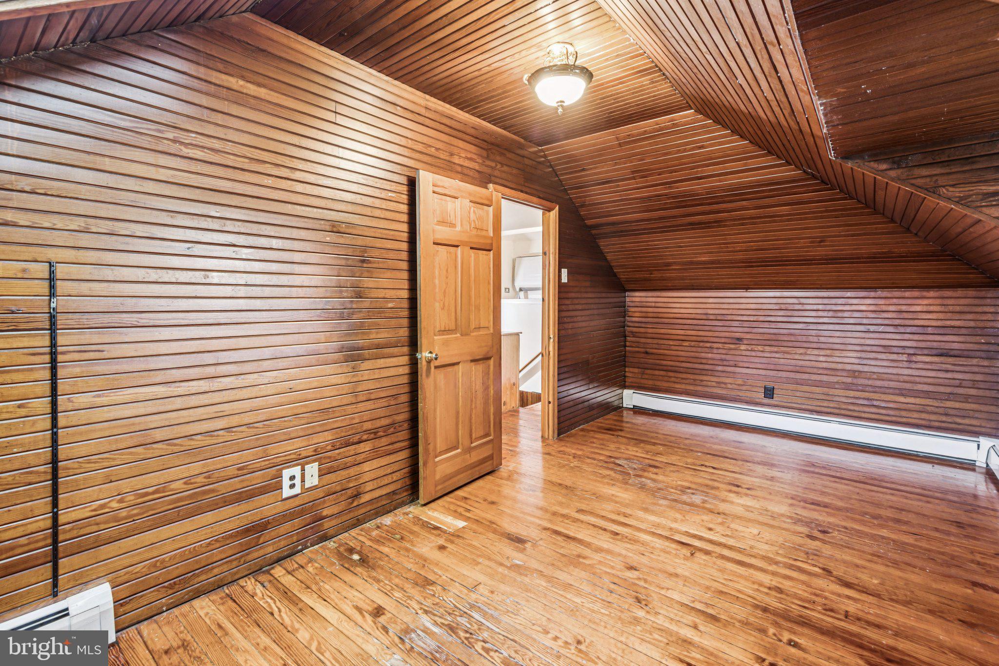 OVERBROOK FARMS - Residential