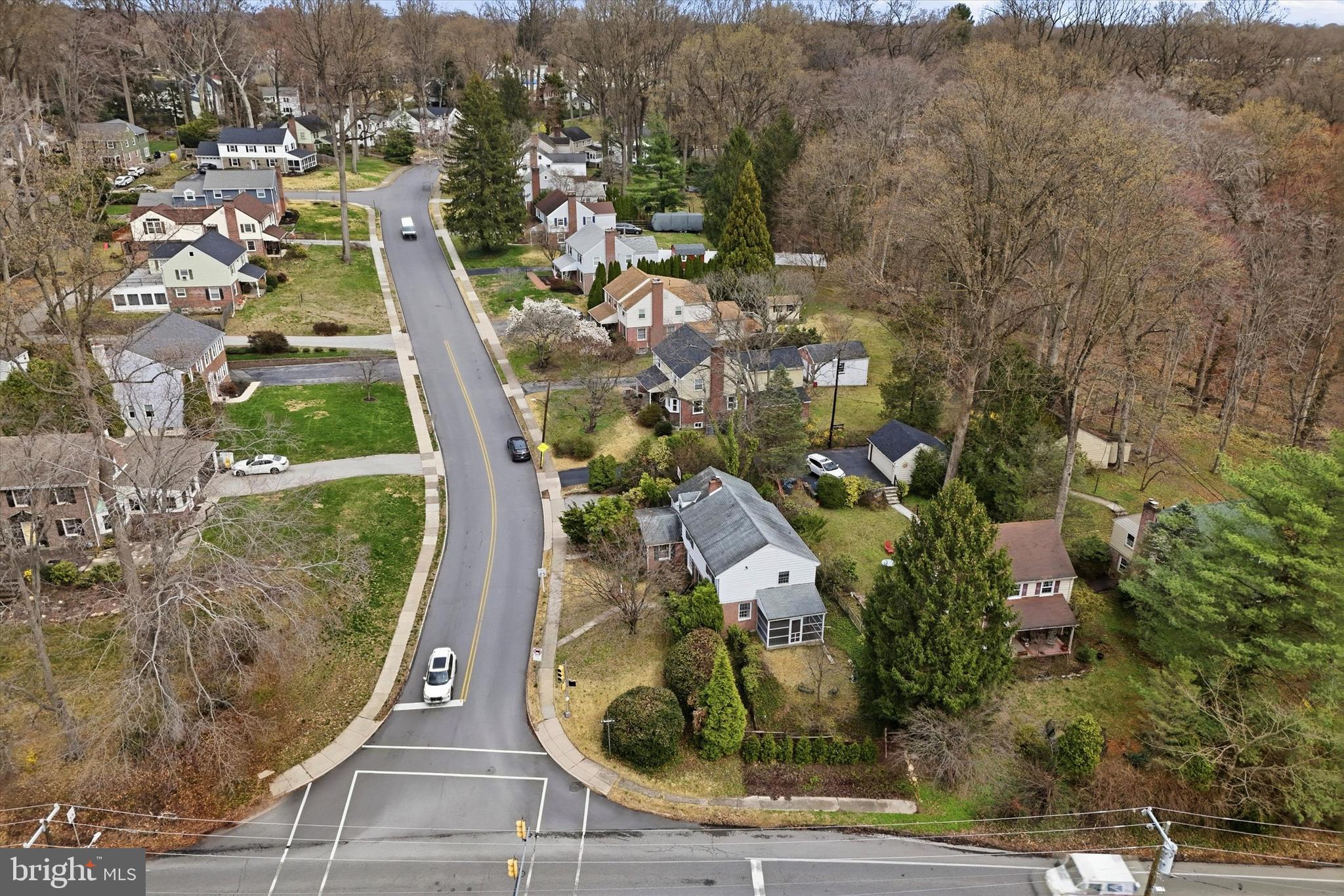 DREAM VALLEY - Residential