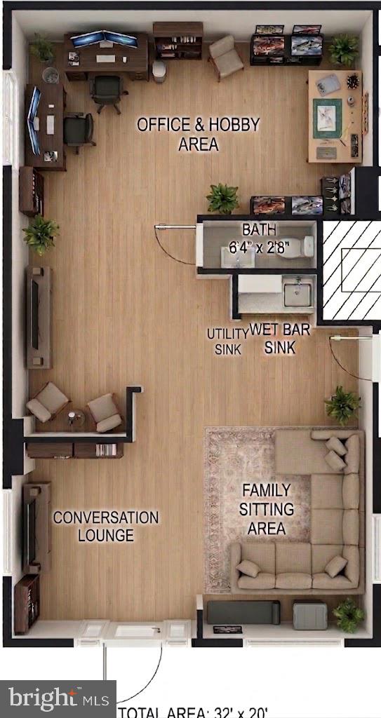 DREAM VALLEY - Residential