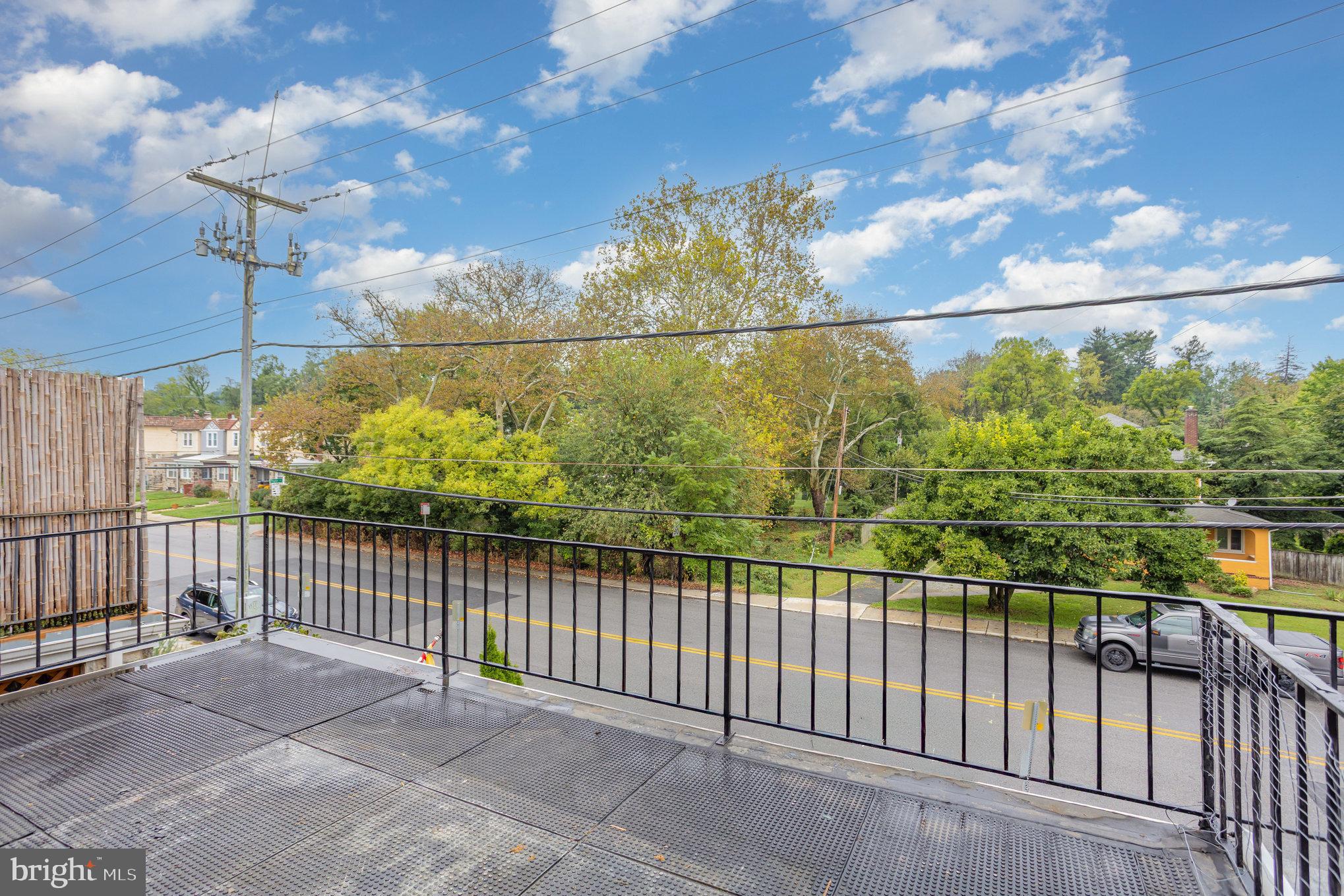 CATONSVILLE - Residential