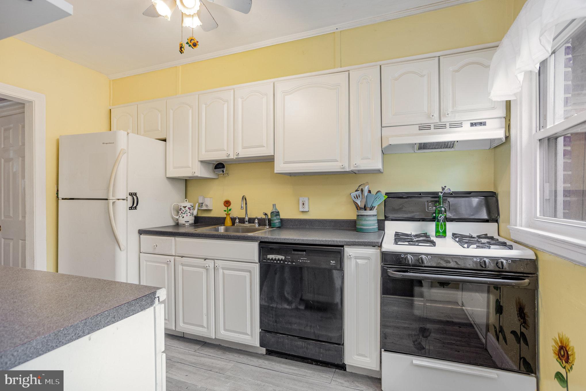 CATONSVILLE - Residential