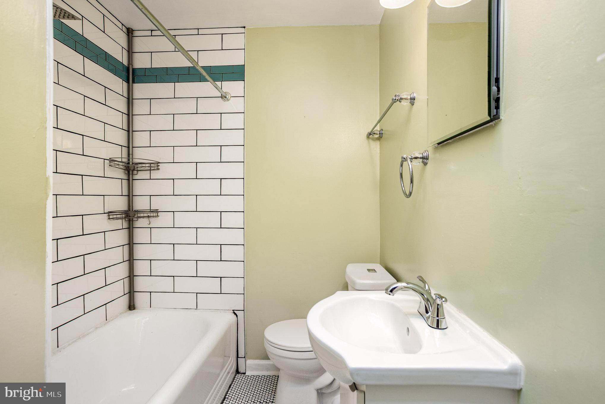 CATONSVILLE - Residential