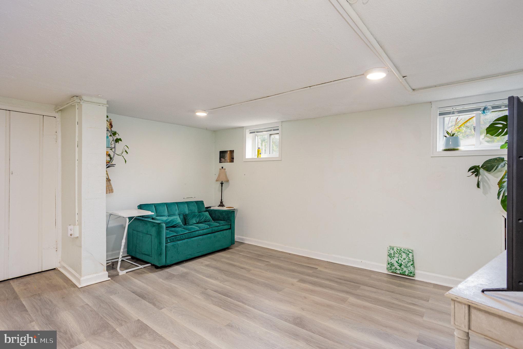 CATONSVILLE - Residential