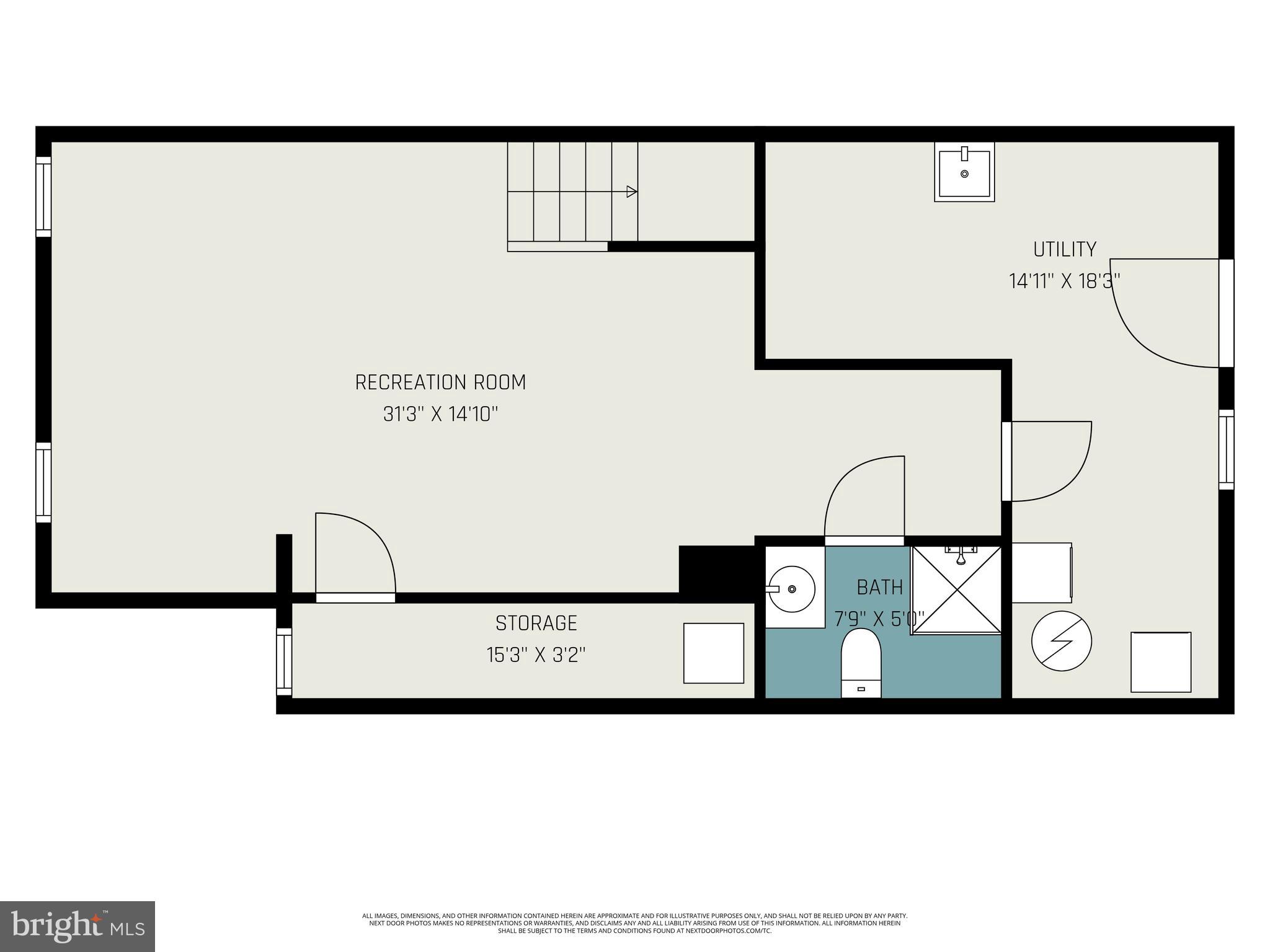 CATONSVILLE - Residential