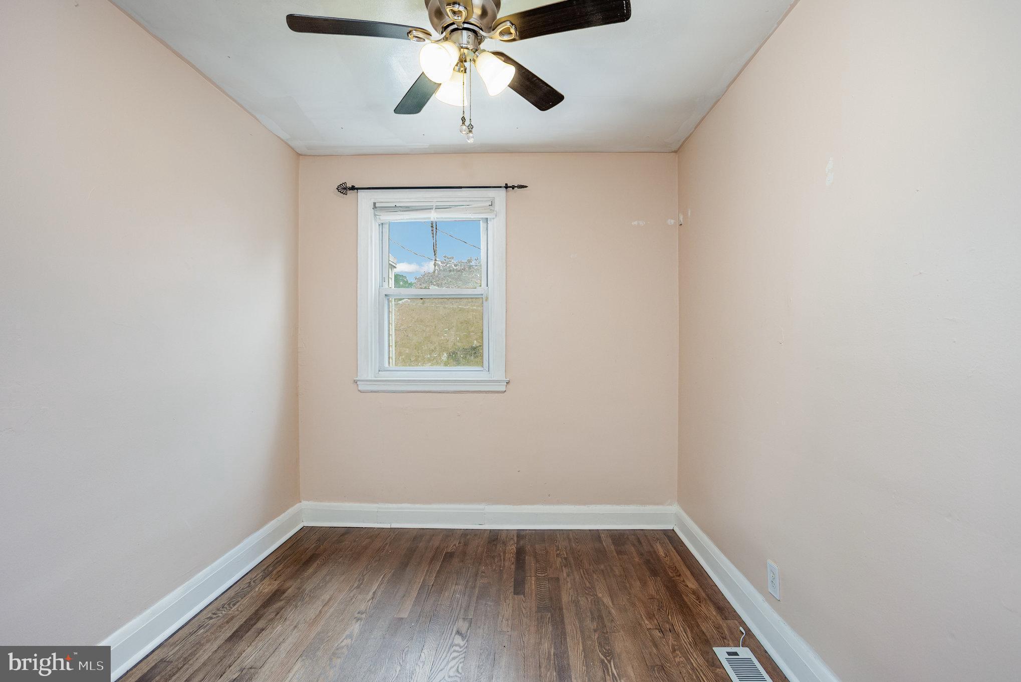 CATONSVILLE - Residential