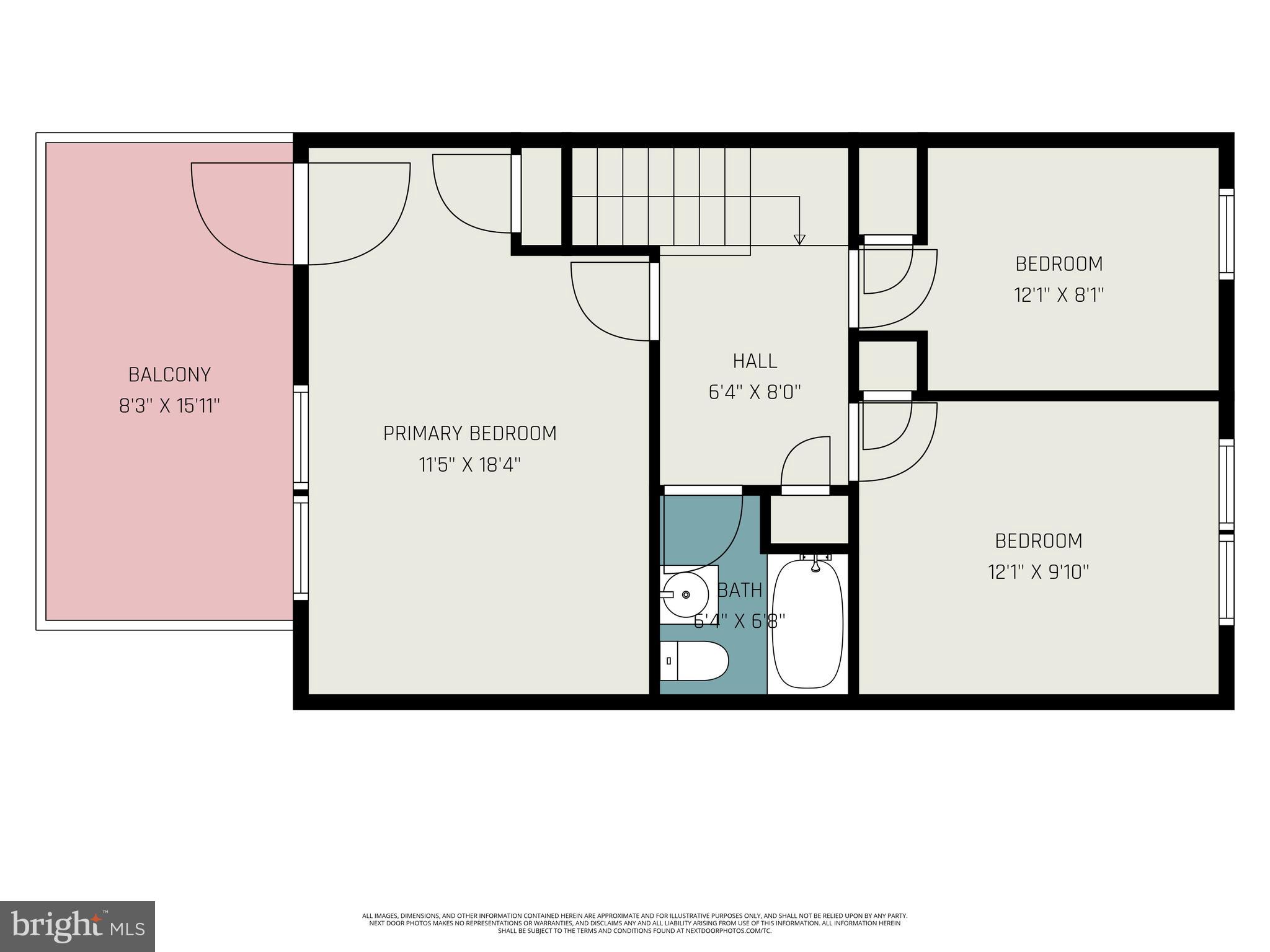 CATONSVILLE - Residential