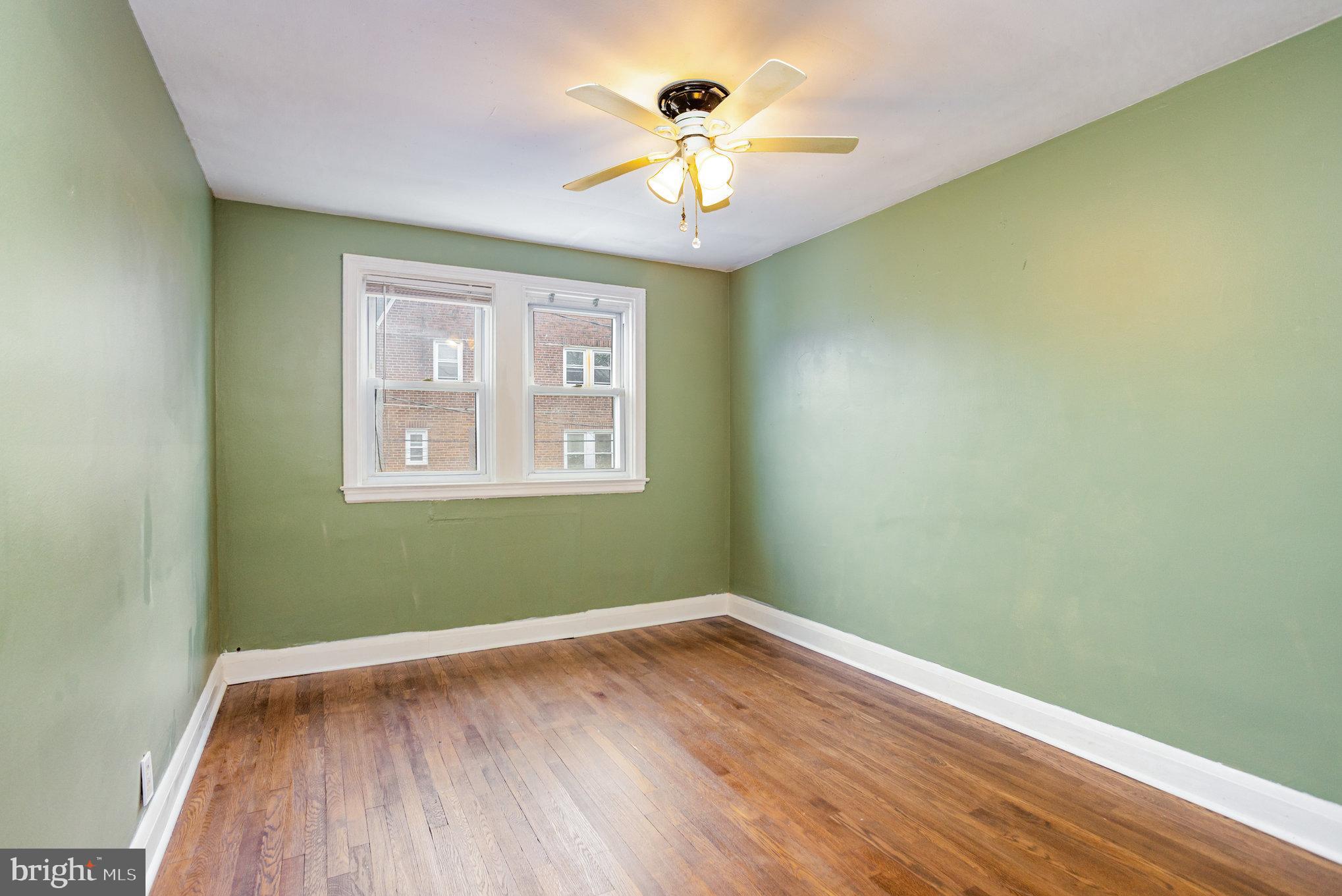 CATONSVILLE - Residential