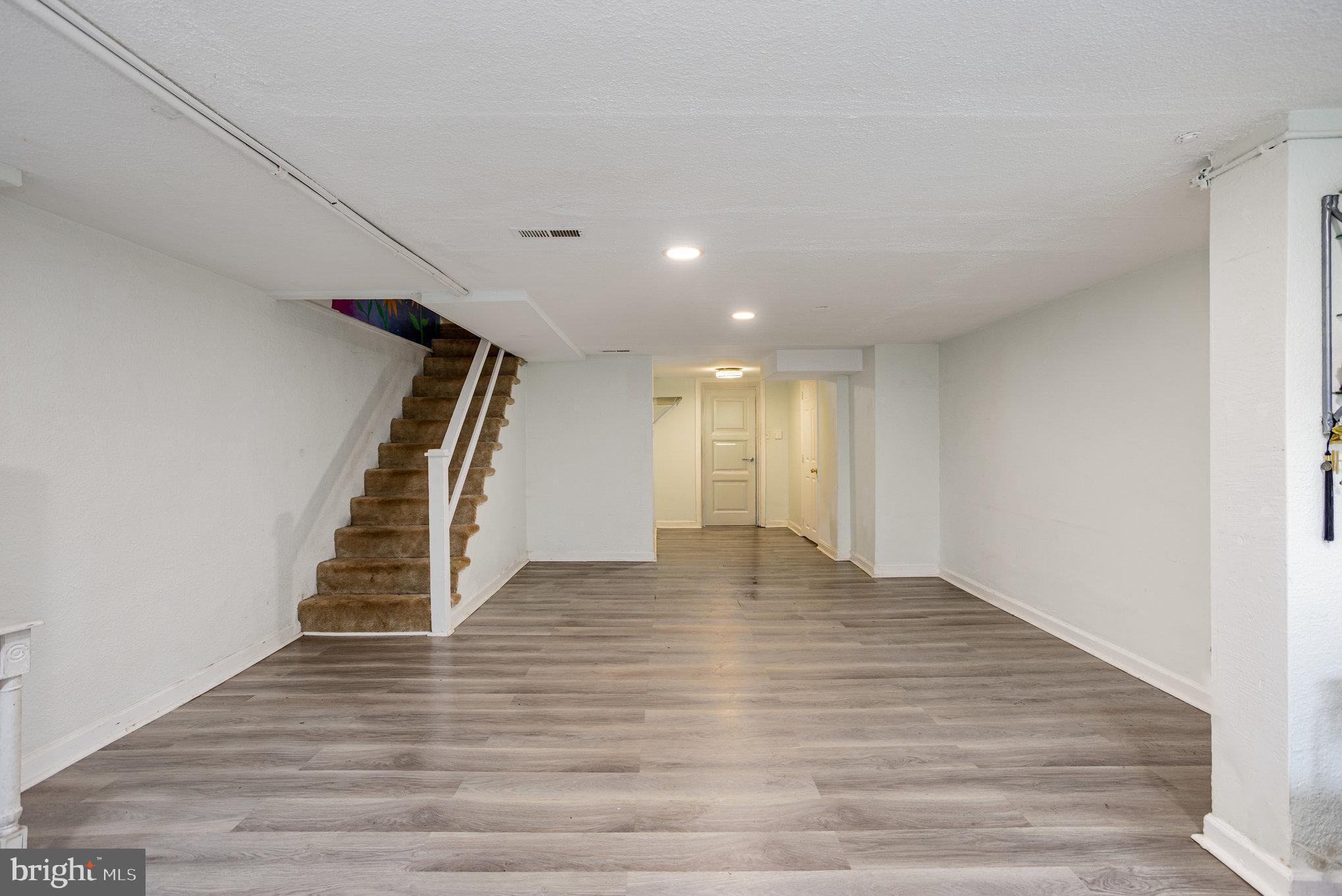 CATONSVILLE - Residential