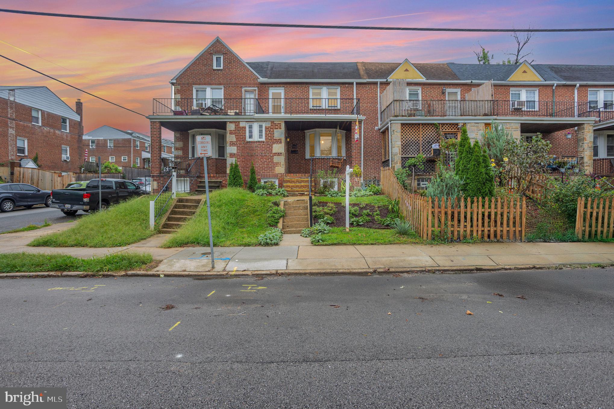 CATONSVILLE - Residential