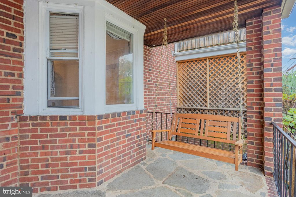 Photo of 6203 Frederick Road, CATONSVILLE, MD 21228 (MLS # MDBC2137046)