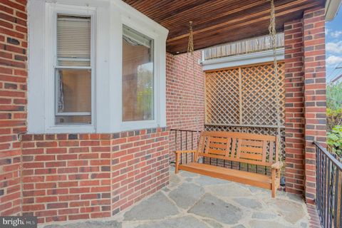 6203 FREDERICK ROAD CATONSVILLE MD 21228