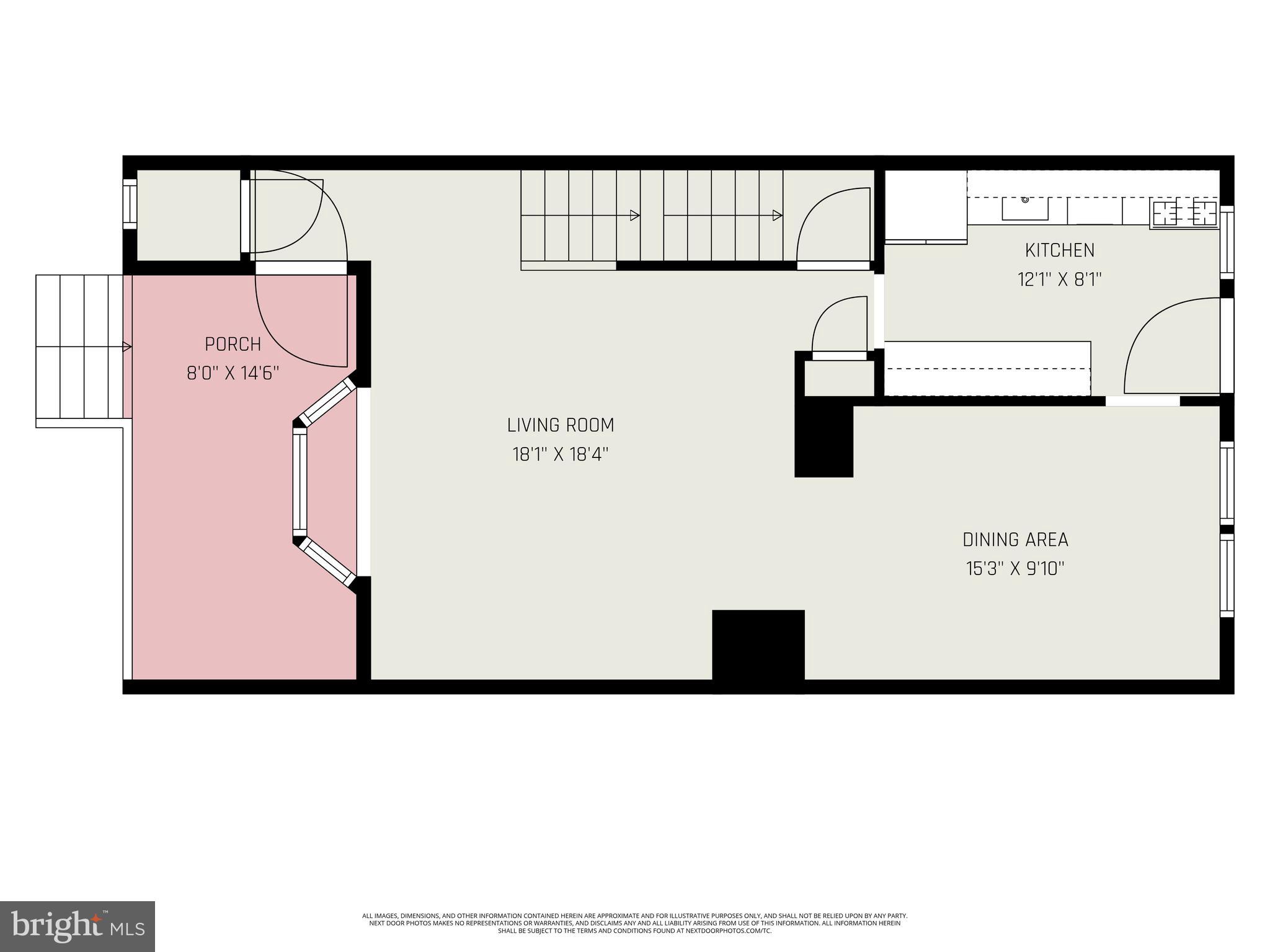 CATONSVILLE - Residential
