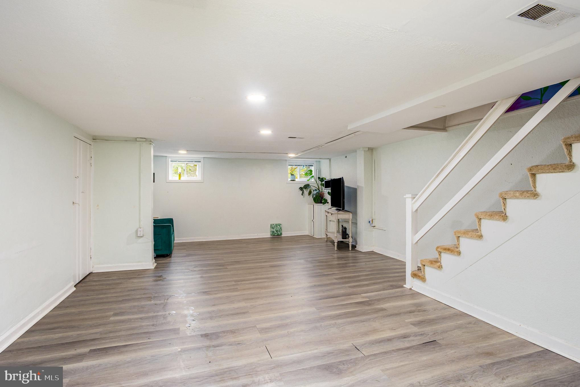 CATONSVILLE - Residential