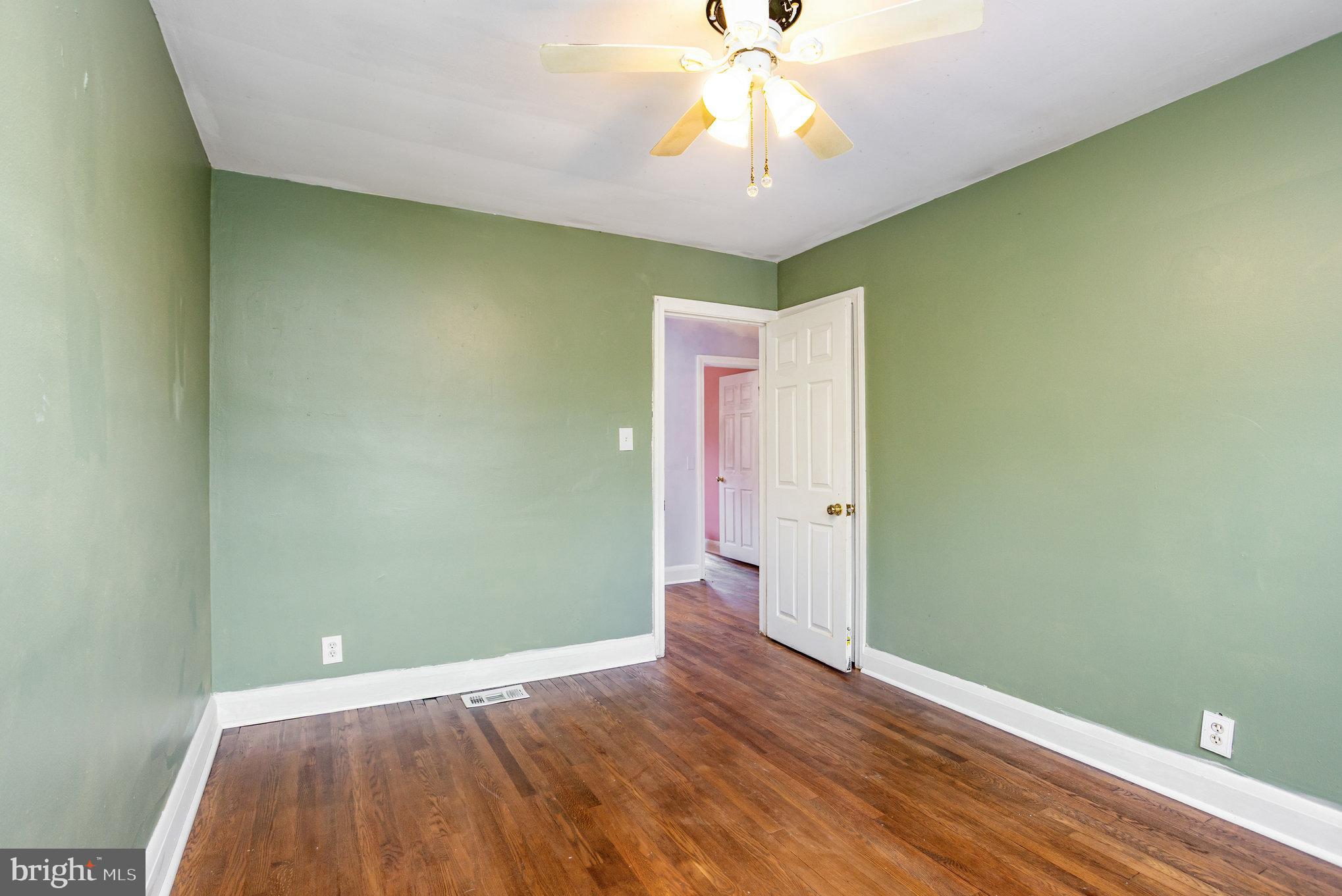 CATONSVILLE - Residential