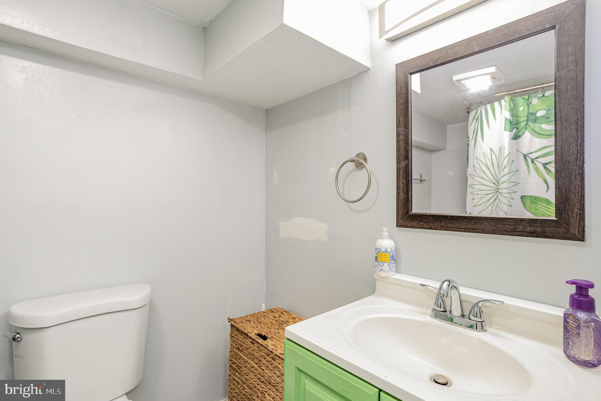 CATONSVILLE - Residential