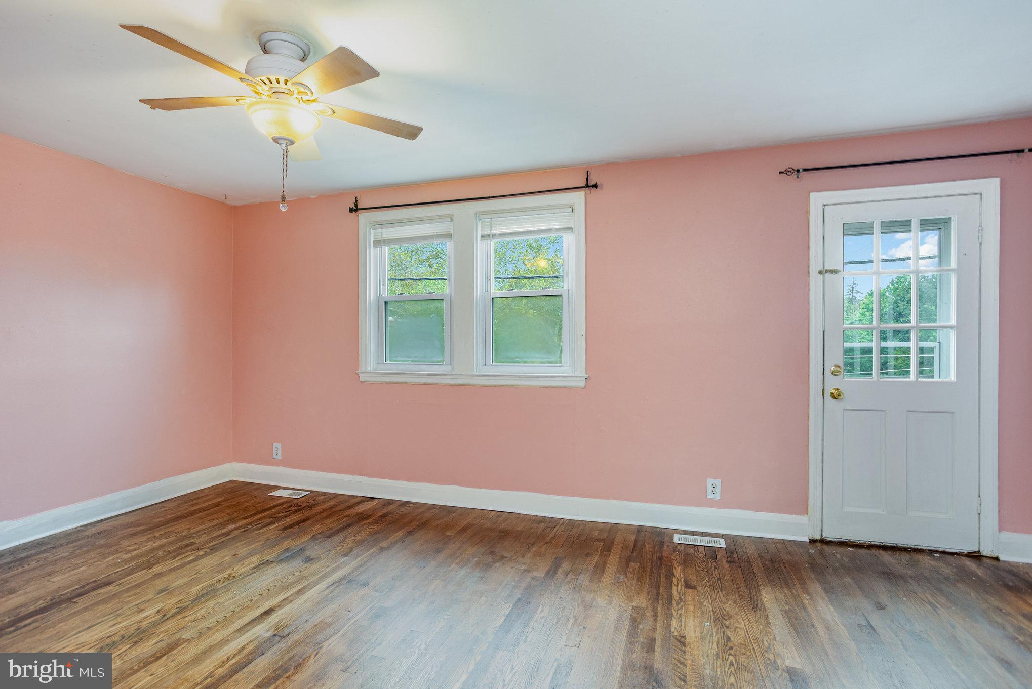 CATONSVILLE - Residential