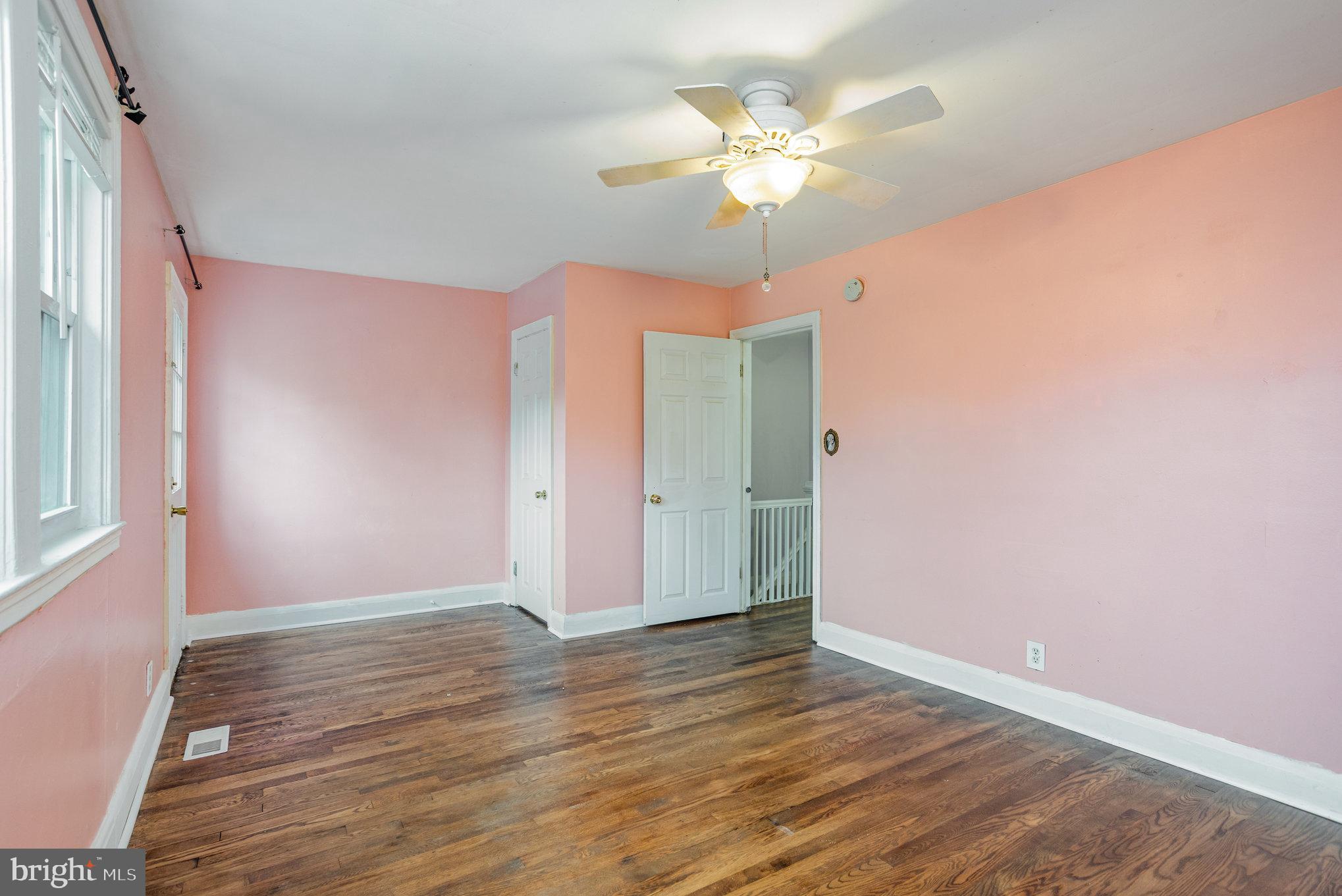 CATONSVILLE - Residential