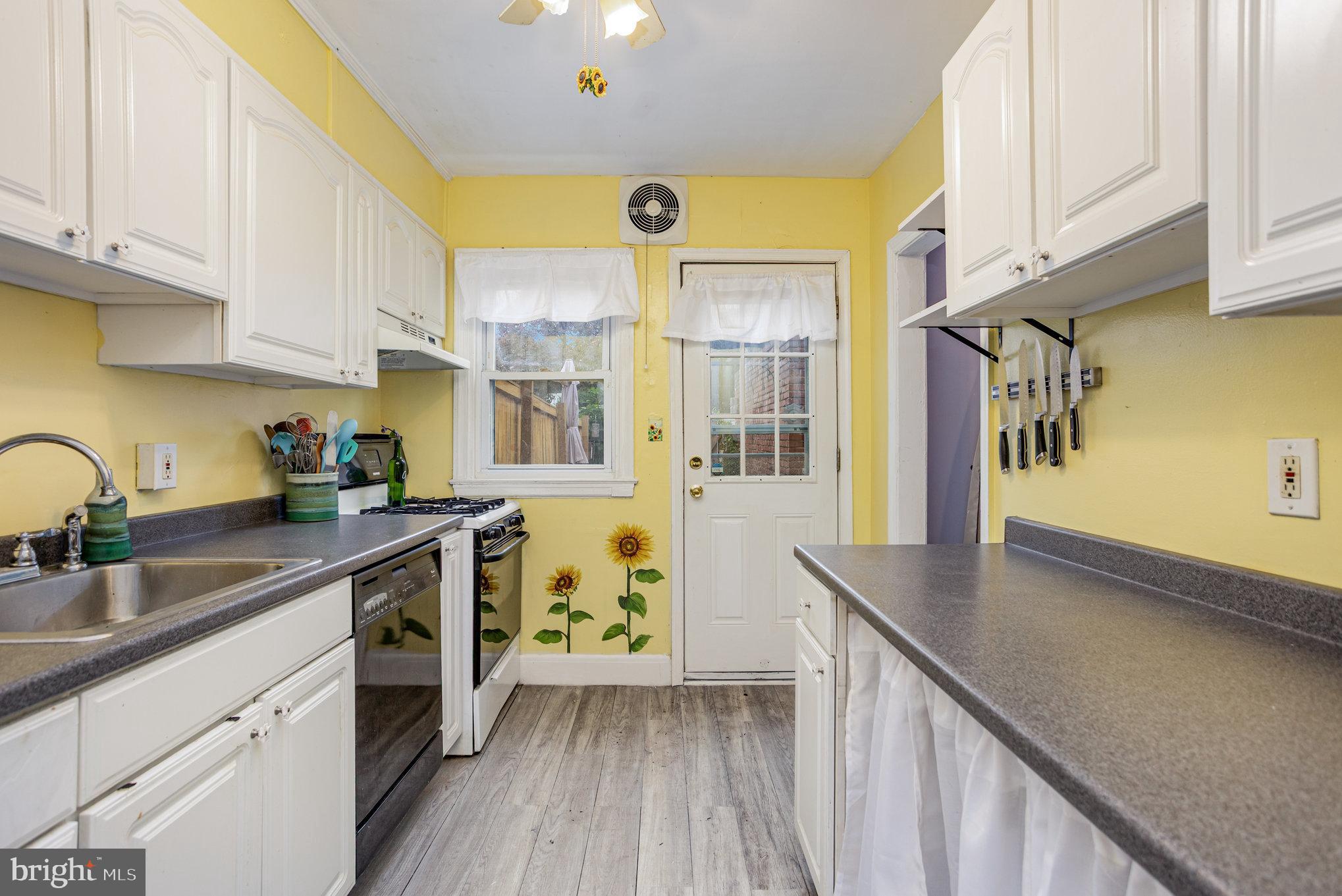 CATONSVILLE - Residential