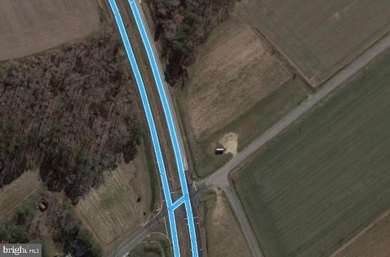 3.95 AC LANKFORD HWY