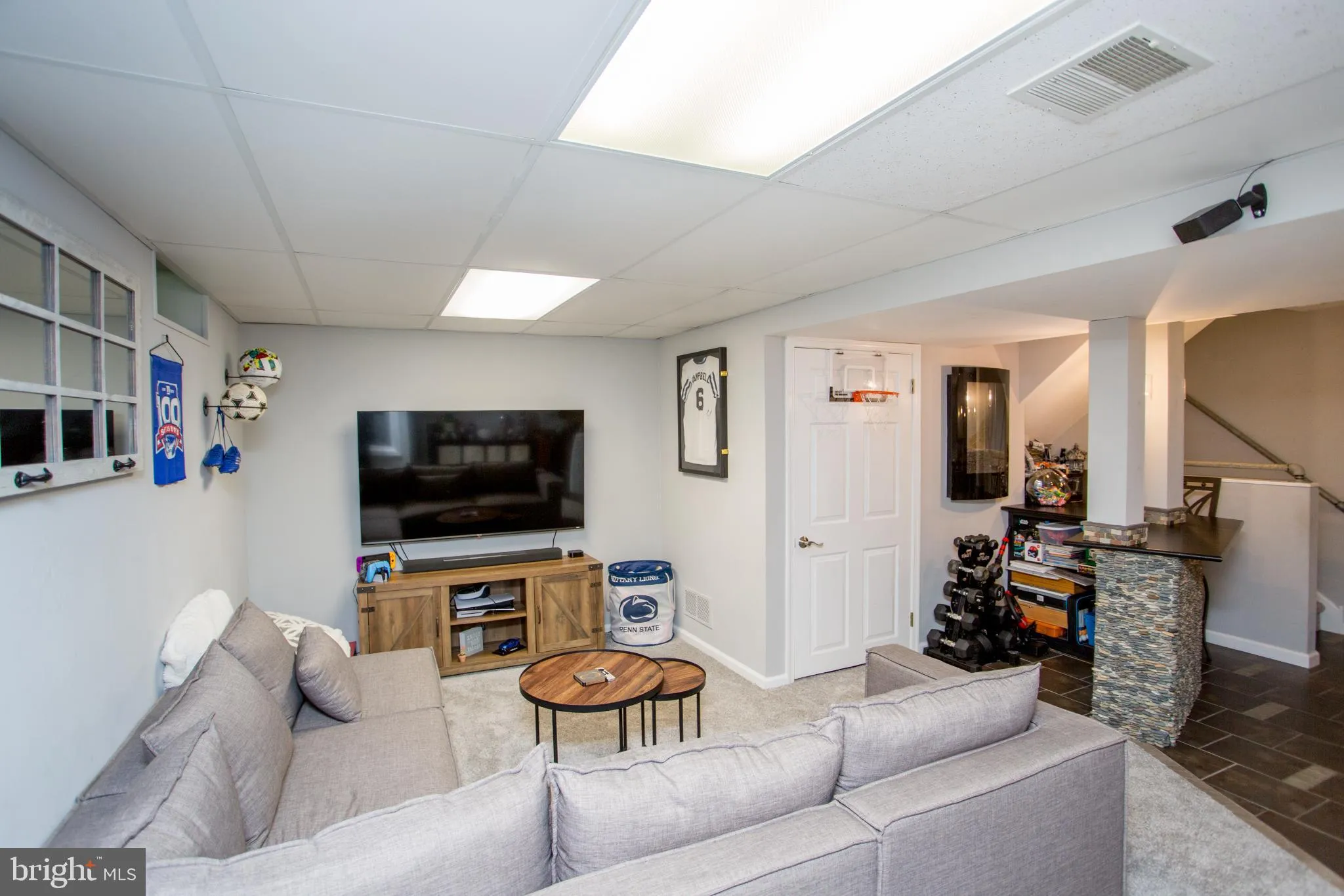 Chalfont, Pennsylvania 18914, United States, 3 Bedrooms Bedrooms, ,3 BathroomsBathrooms,Residential,Contingent,198769