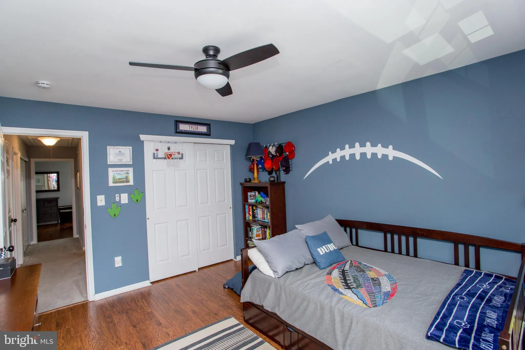 Chalfont, Pennsylvania 18914, United States, 3 Bedrooms Bedrooms, ,3 BathroomsBathrooms,Residential,Contingent,198769