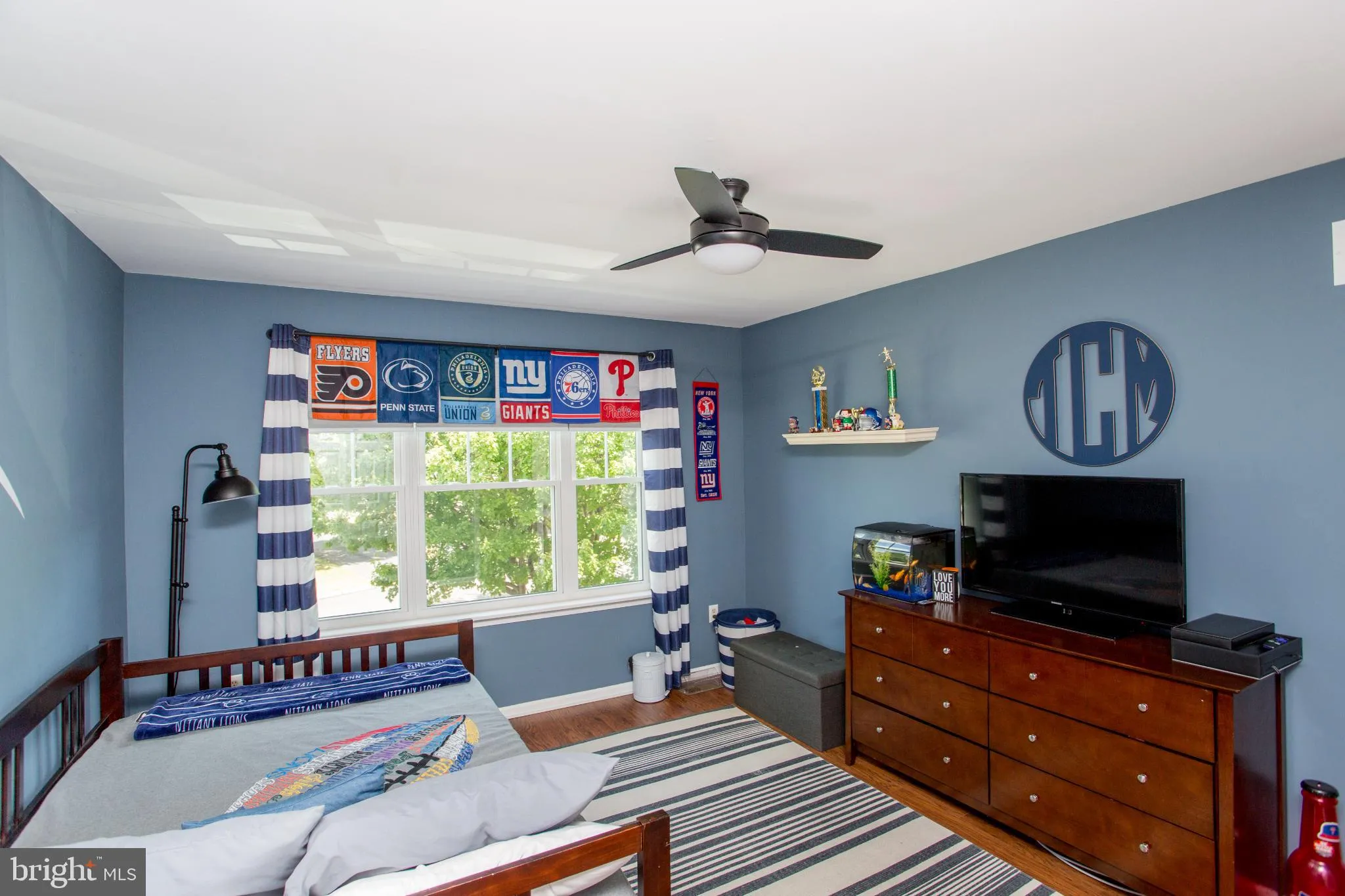 Chalfont, Pennsylvania 18914, United States, 3 Bedrooms Bedrooms, ,3 BathroomsBathrooms,Residential,Contingent,198769