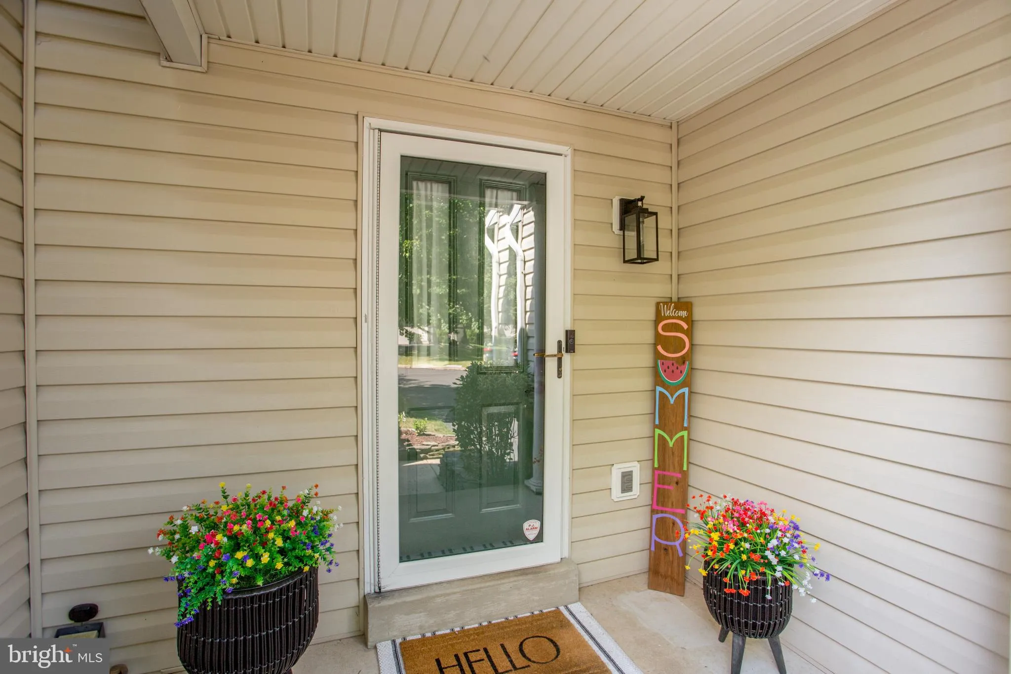 Chalfont, Pennsylvania 18914, United States, 3 Bedrooms Bedrooms, ,3 BathroomsBathrooms,Residential,Contingent,198769