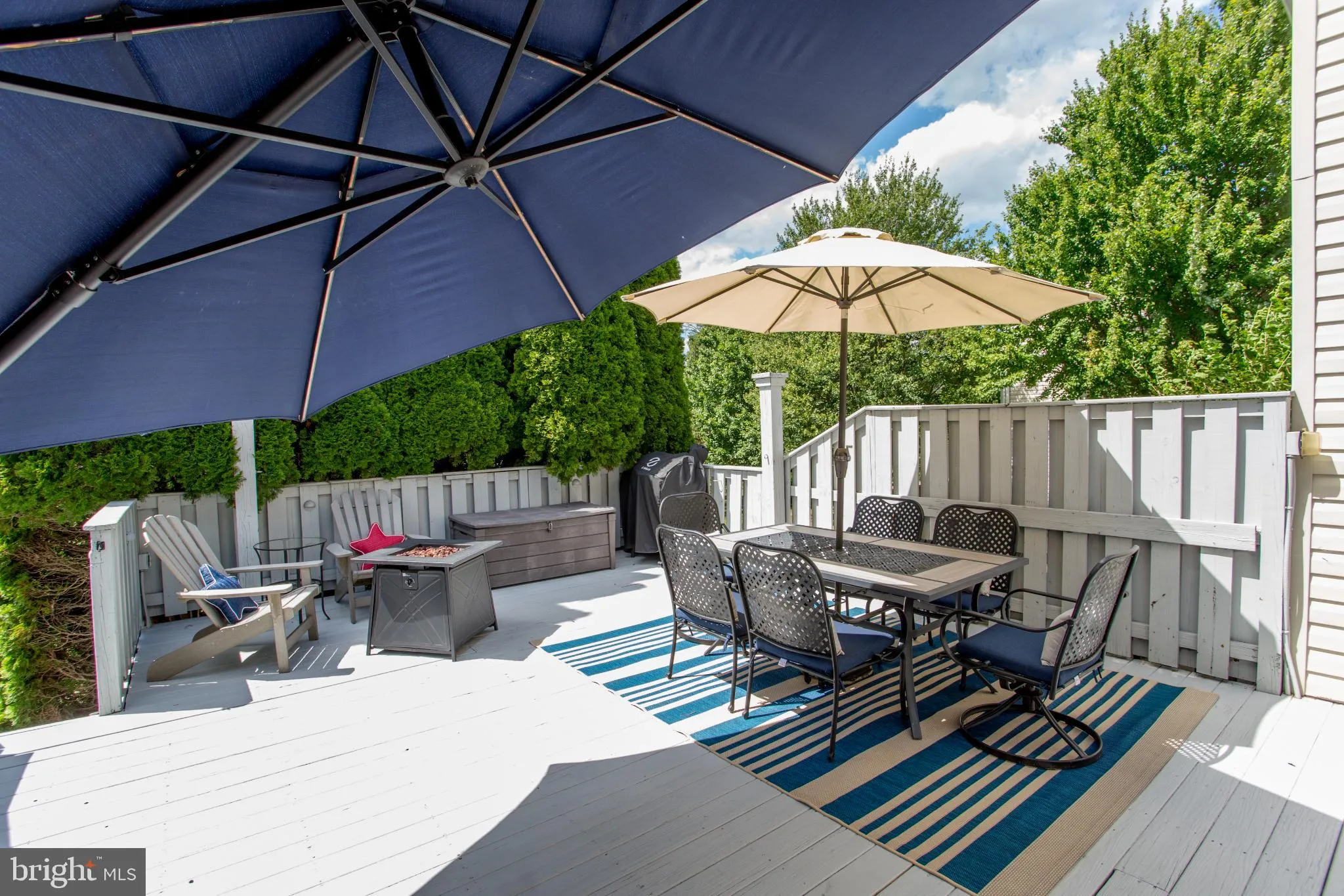 Chalfont, Pennsylvania 18914, United States, 3 Bedrooms Bedrooms, ,3 BathroomsBathrooms,Residential,Contingent,198769