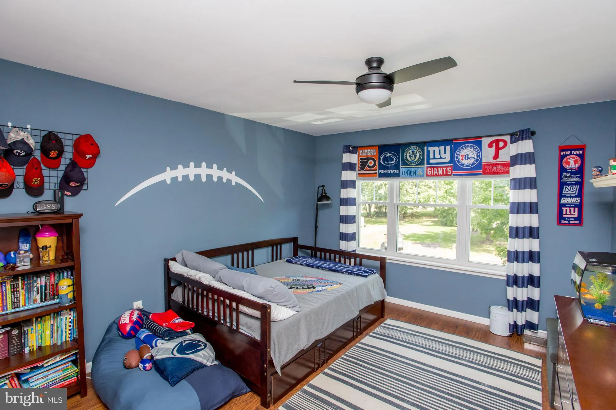 Chalfont, Pennsylvania 18914, United States, 3 Bedrooms Bedrooms, ,3 BathroomsBathrooms,Residential,Contingent,198769