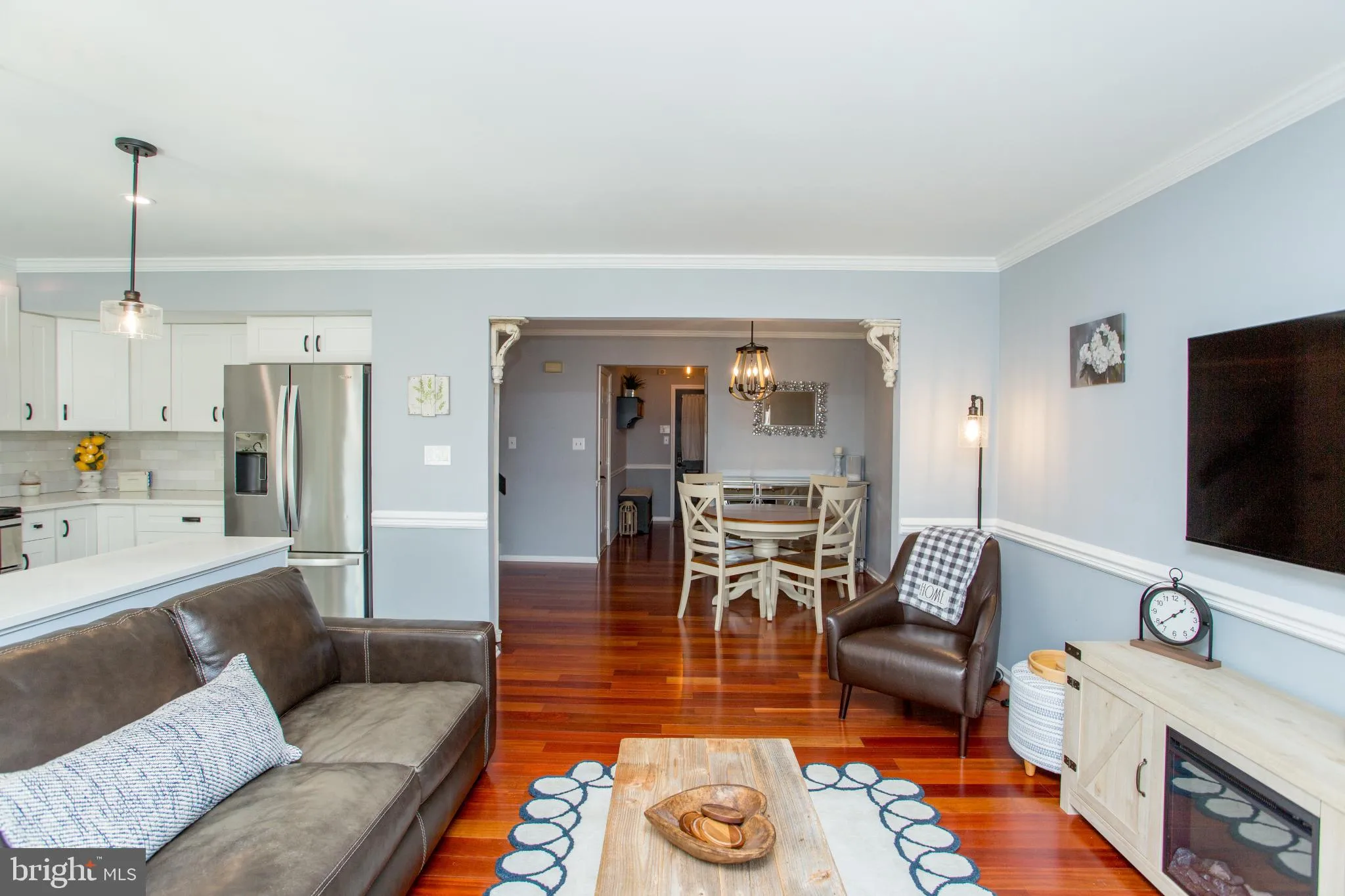 Chalfont, Pennsylvania 18914, United States, 3 Bedrooms Bedrooms, ,3 BathroomsBathrooms,Residential,Contingent,198769