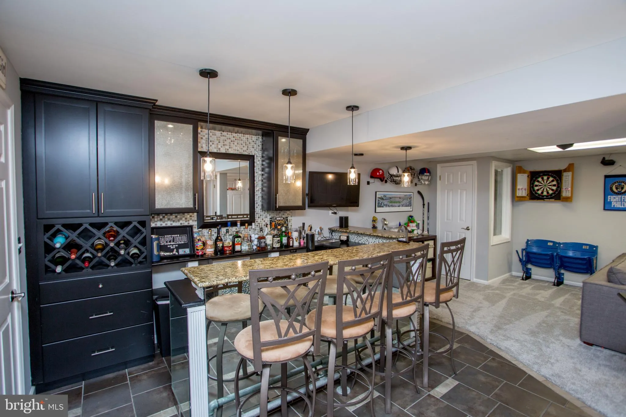 Chalfont, Pennsylvania 18914, United States, 3 Bedrooms Bedrooms, ,3 BathroomsBathrooms,Residential,Contingent,198769