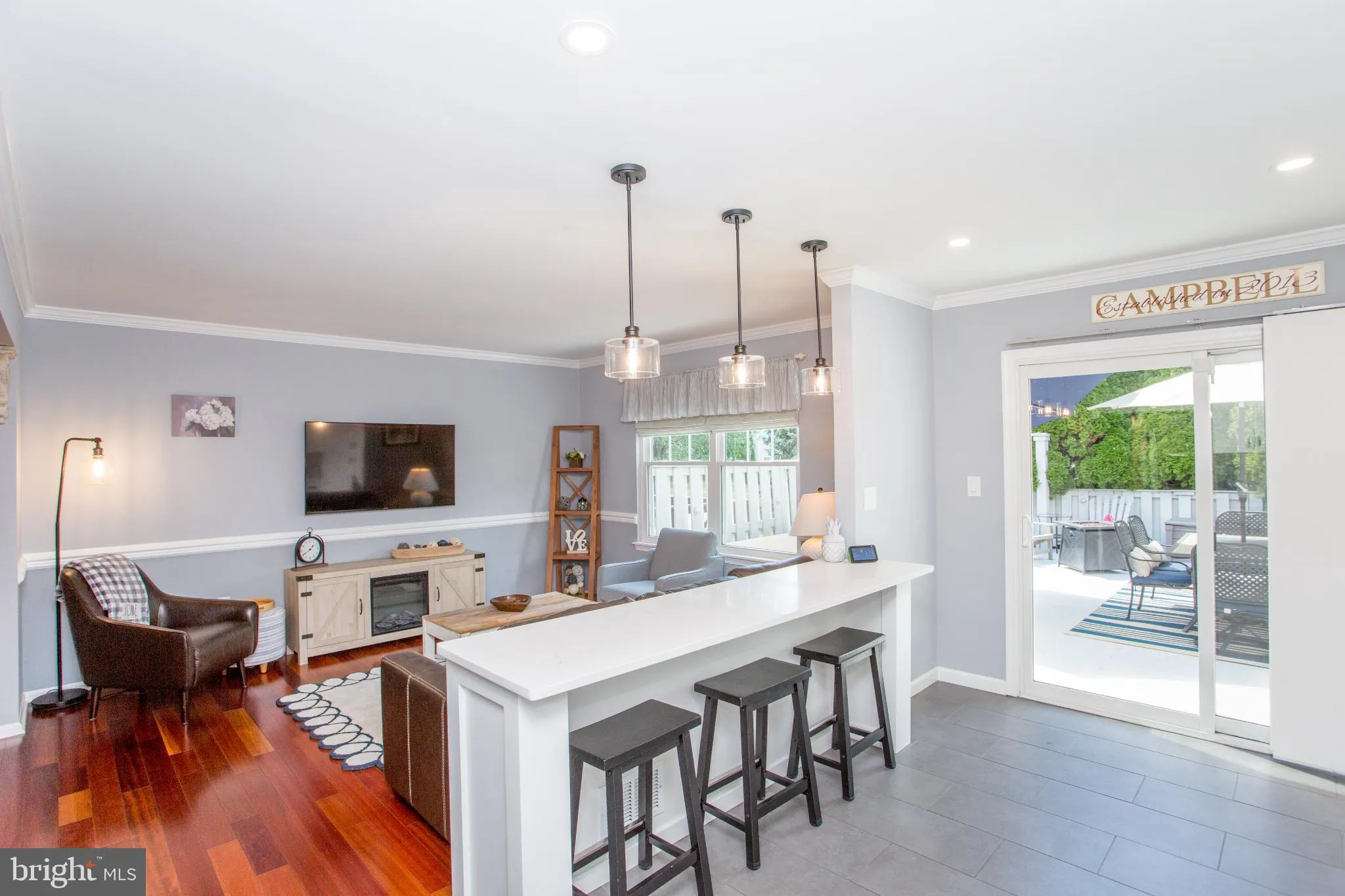 Chalfont, Pennsylvania 18914, United States, 3 Bedrooms Bedrooms, ,3 BathroomsBathrooms,Residential,Contingent,198769