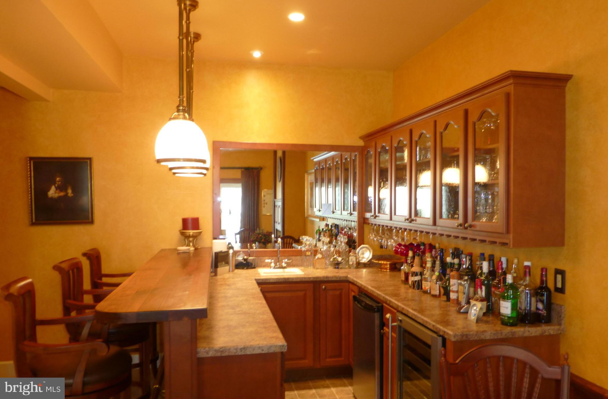 CACAPON SOUTH - Residential