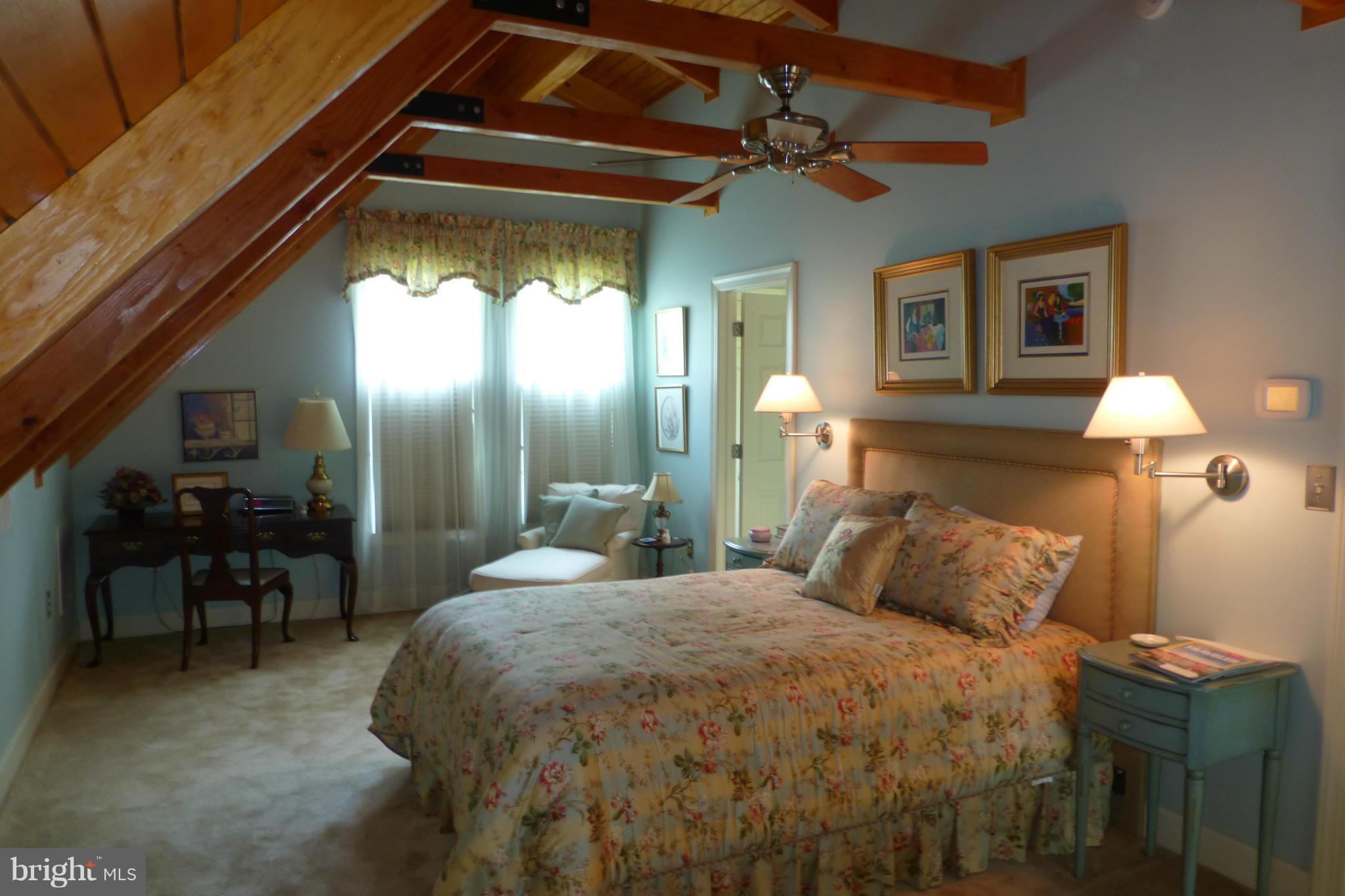 CACAPON SOUTH - Residential