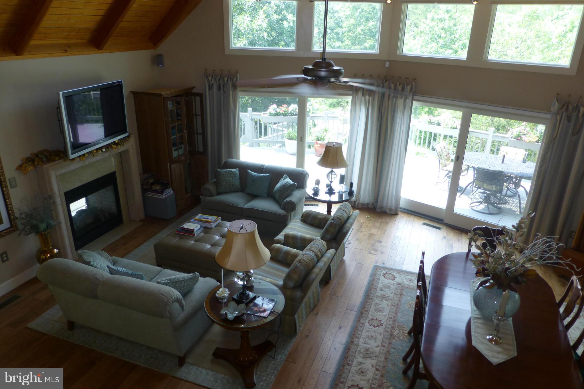 CACAPON SOUTH - Residential