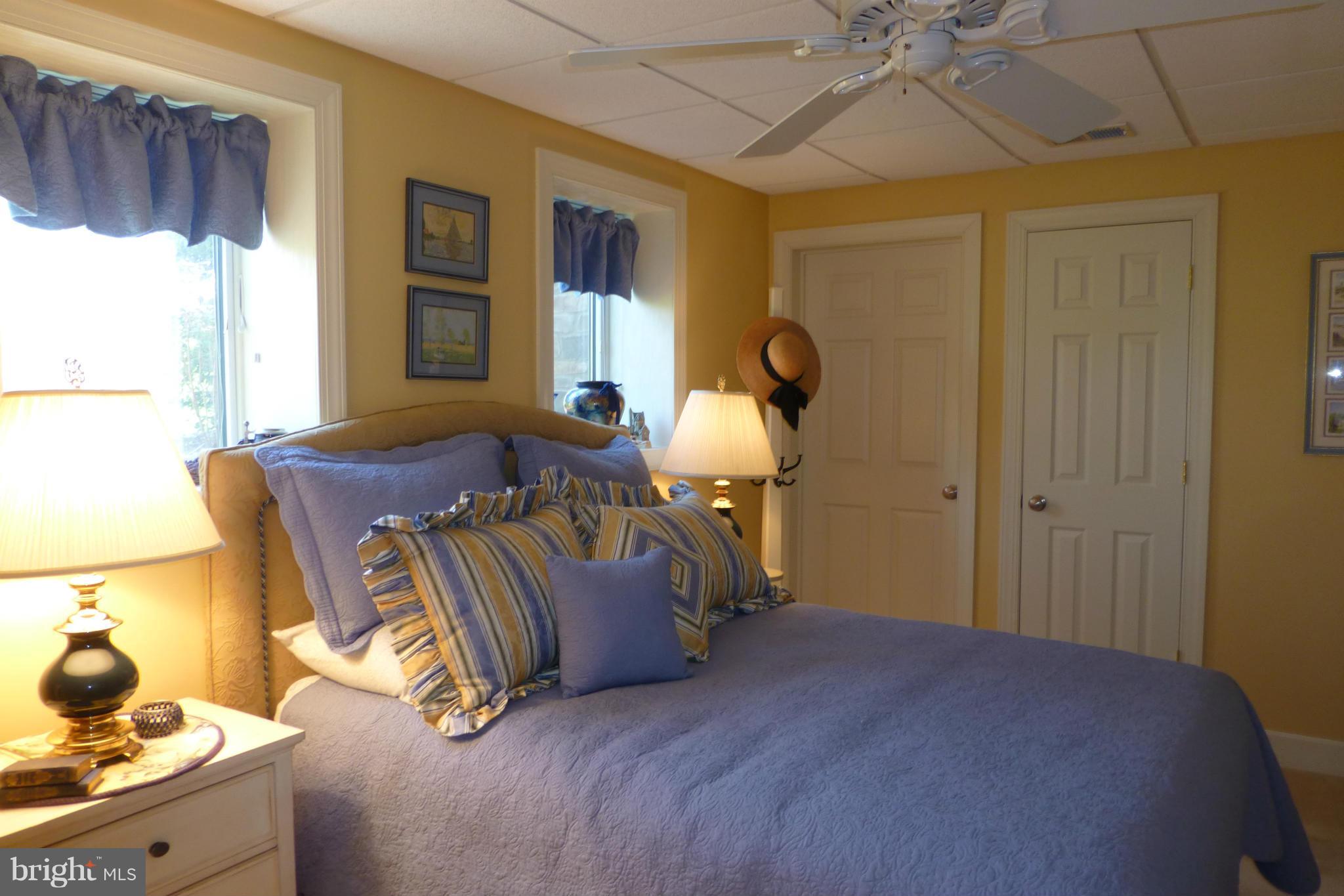 CACAPON SOUTH - Residential