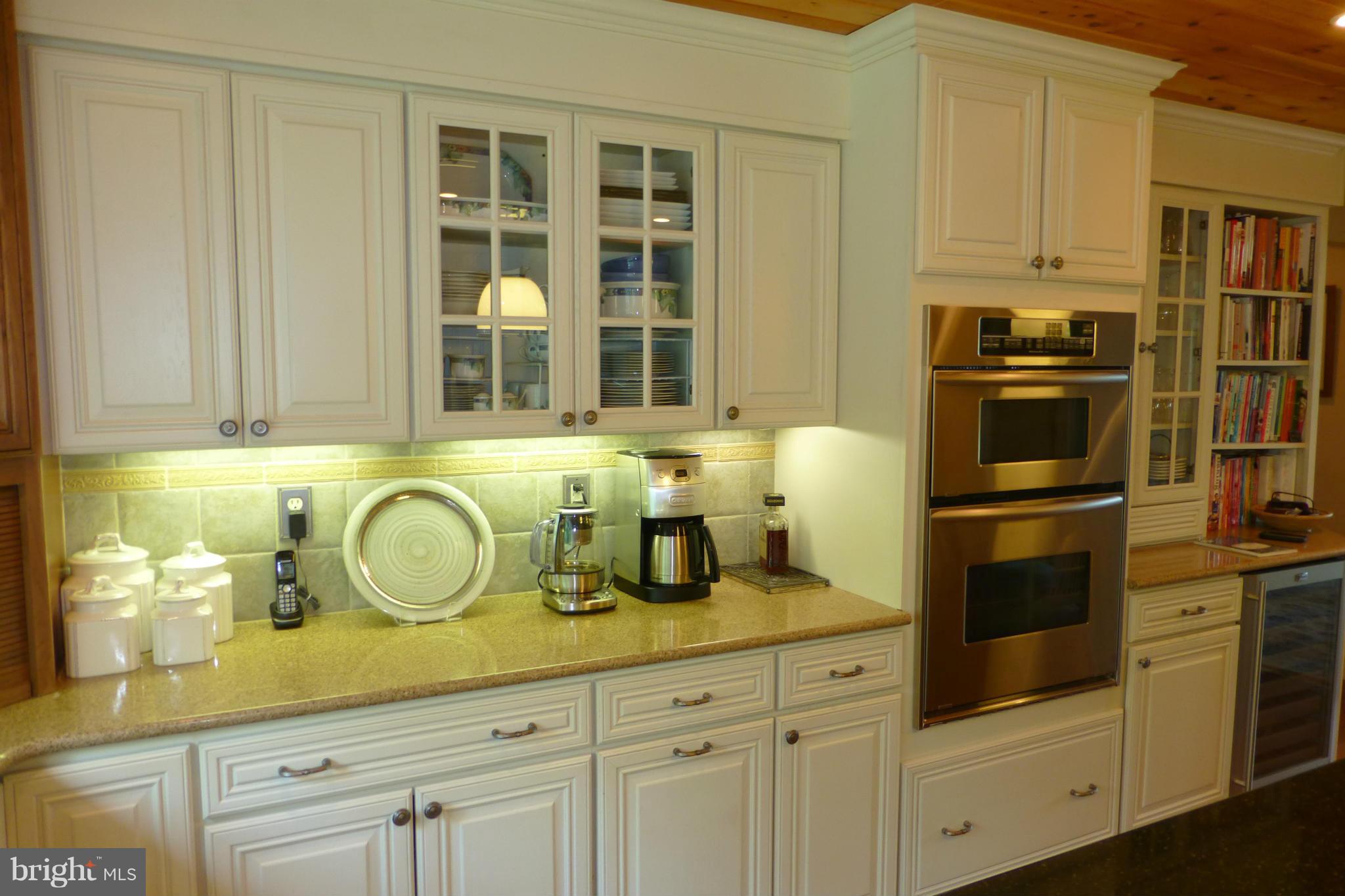 CACAPON SOUTH - Residential