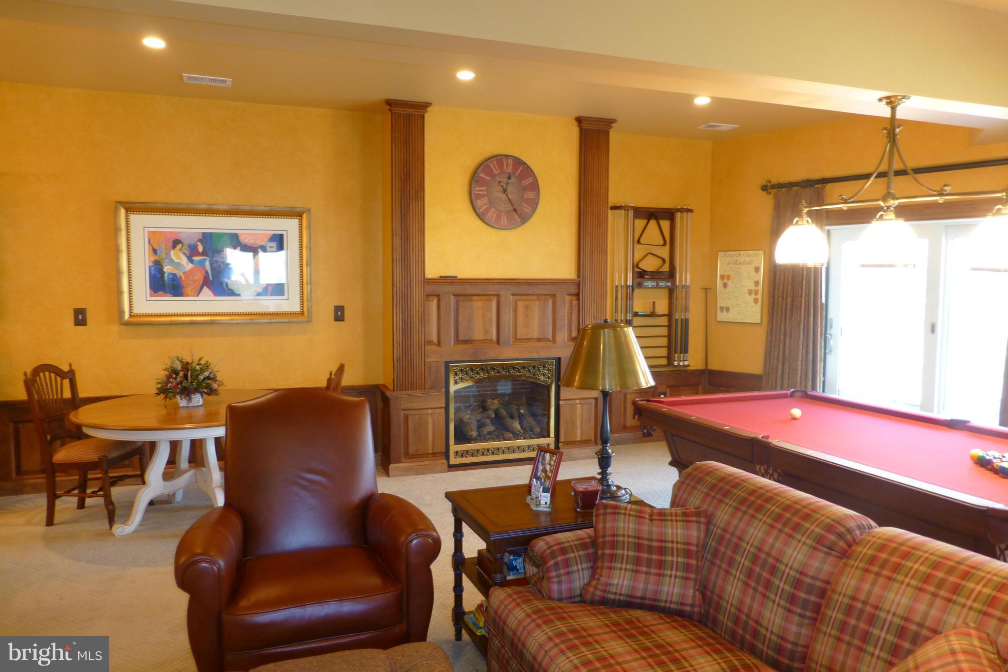 CACAPON SOUTH - Residential