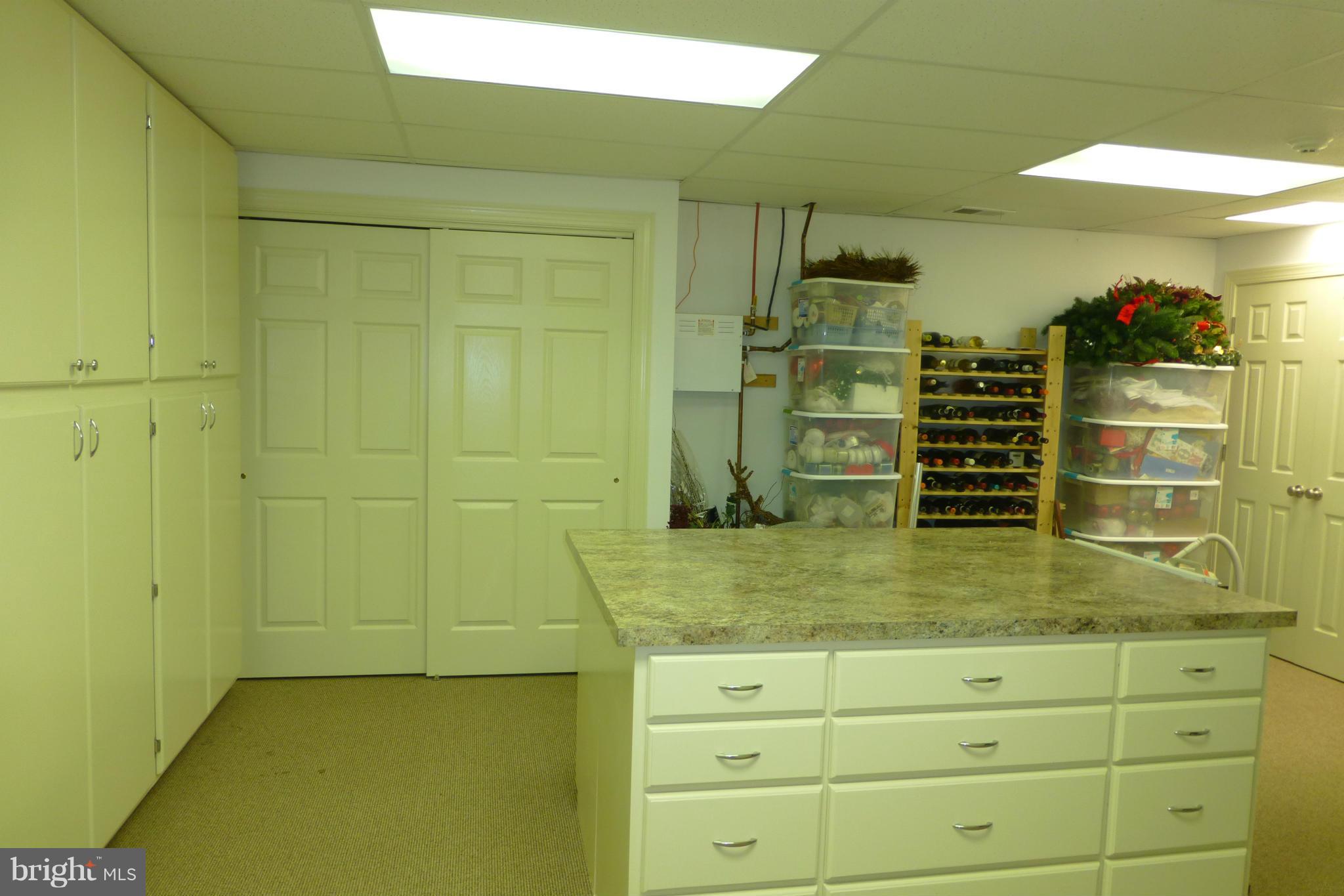 CACAPON SOUTH - Residential