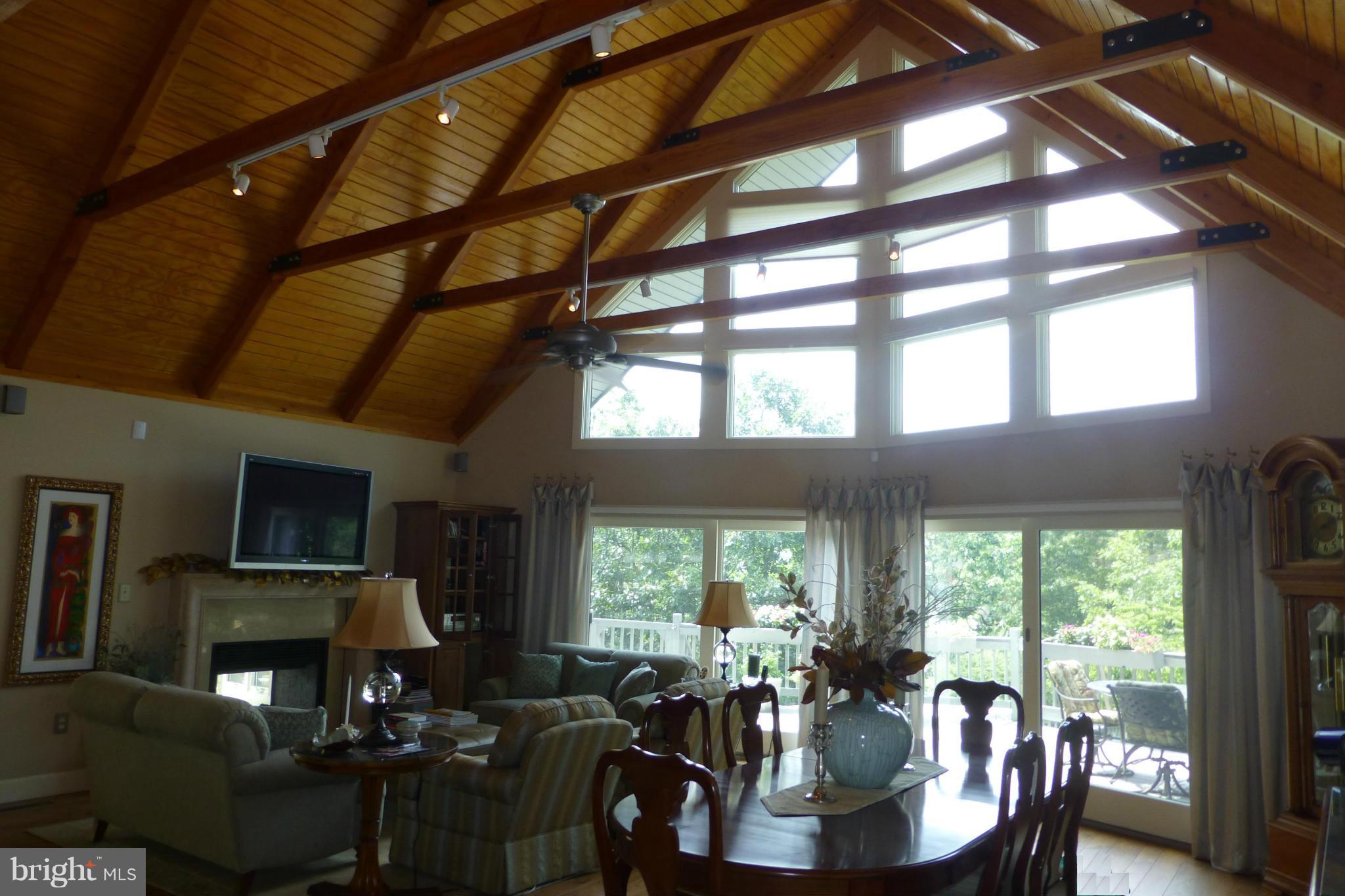 CACAPON SOUTH - Residential