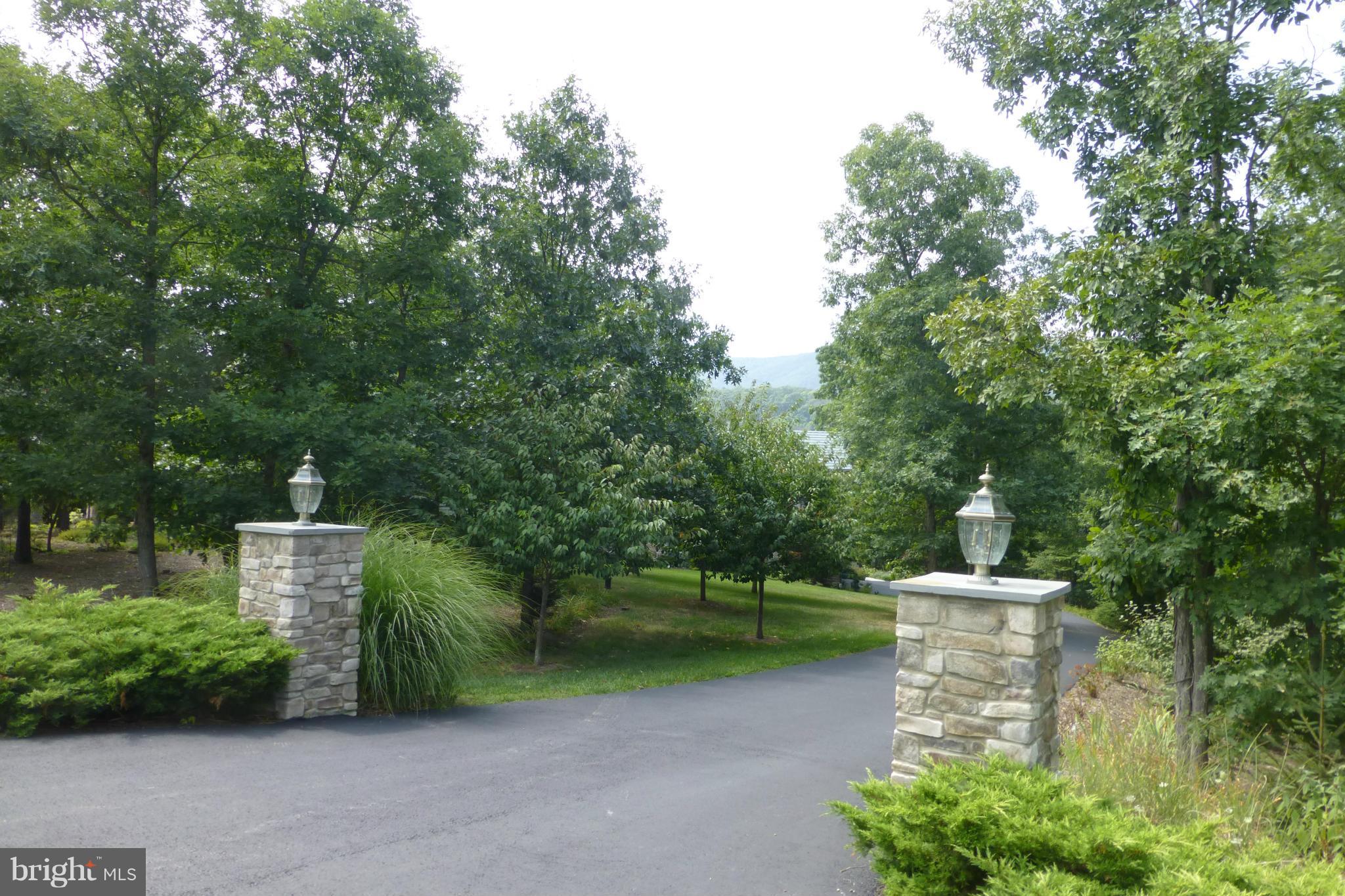 CACAPON SOUTH - Residential