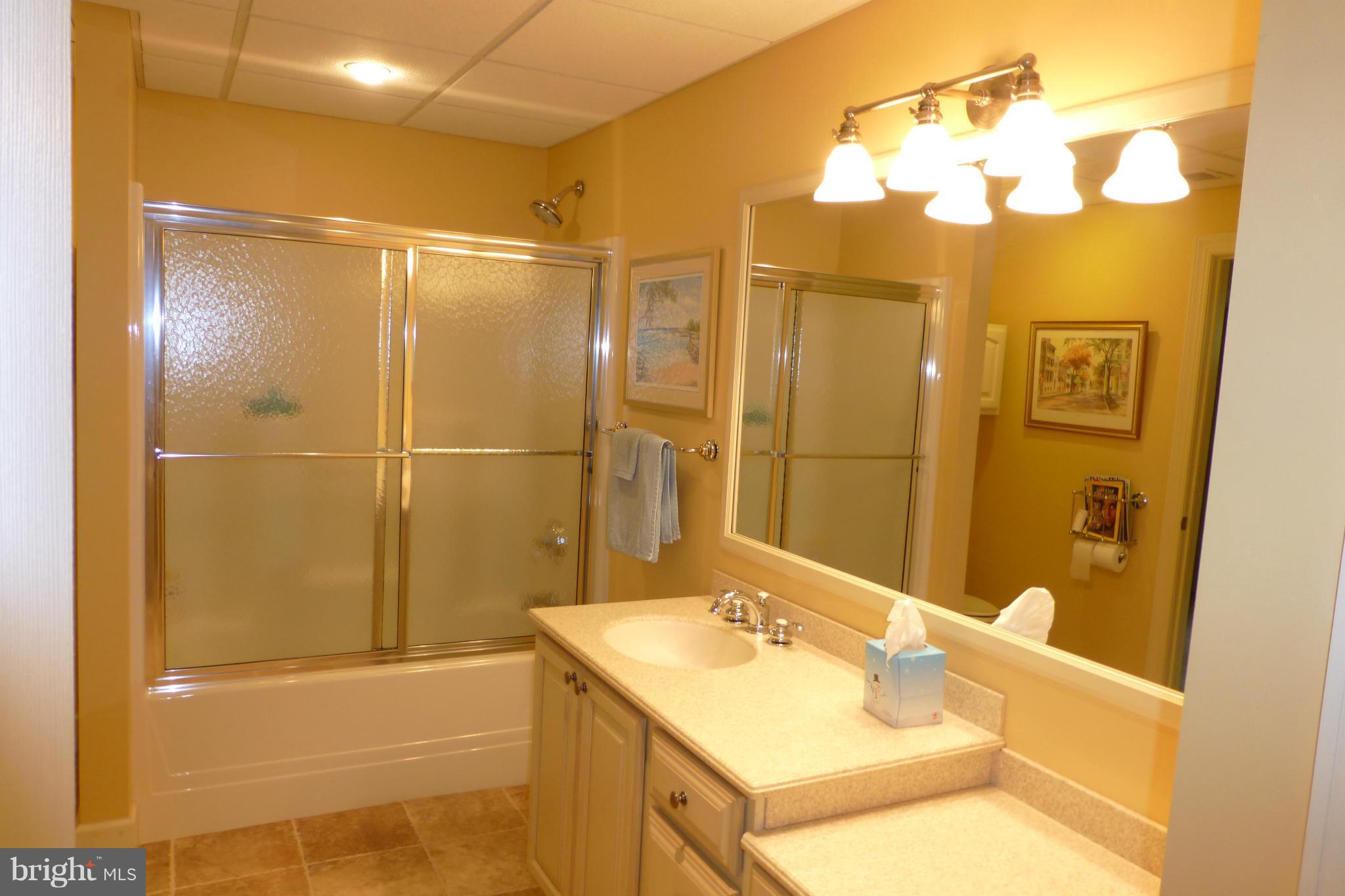 CACAPON SOUTH - Residential